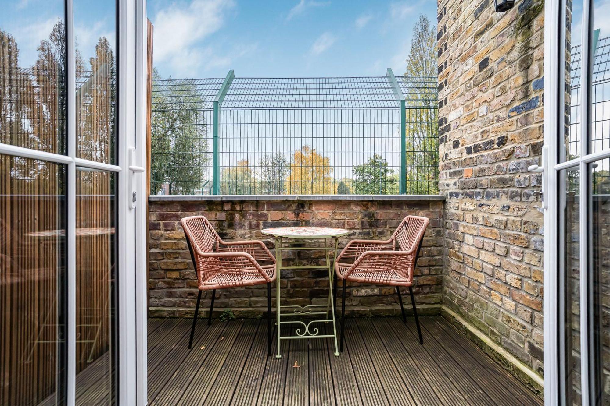 Apartment Stylish Modern By Livestay Short Lets & Serviced Nw6