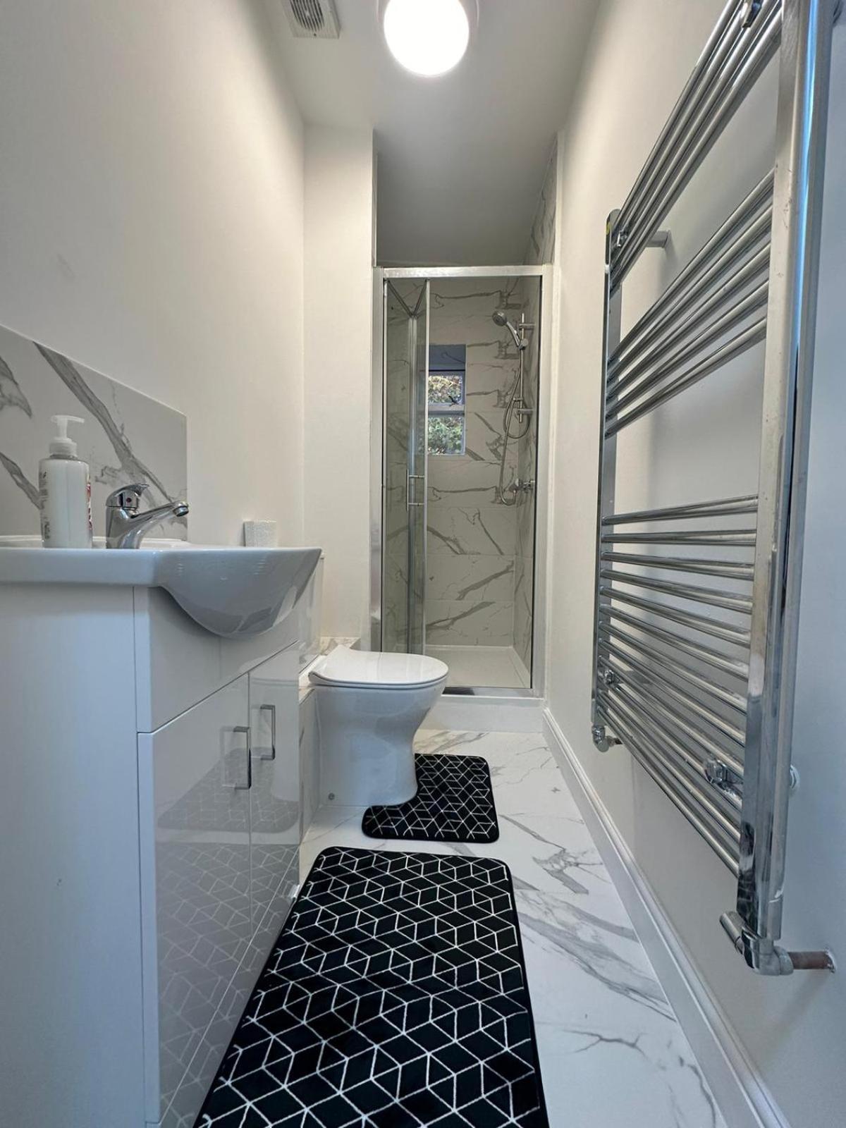 Apartment Modern Luxurious 1 Bed In King's Cross