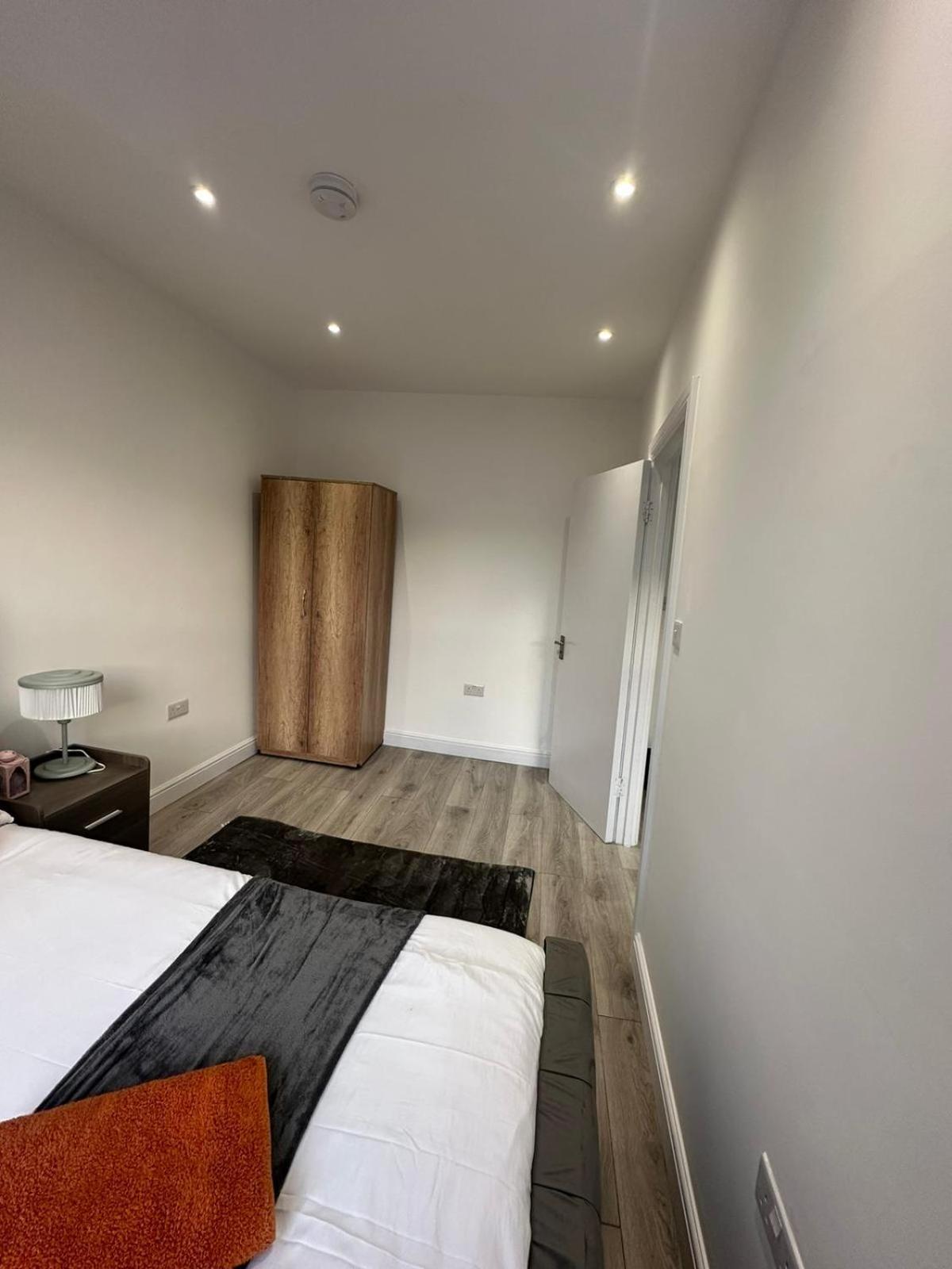 Modern Luxurious 1 Bed In King's Cross London