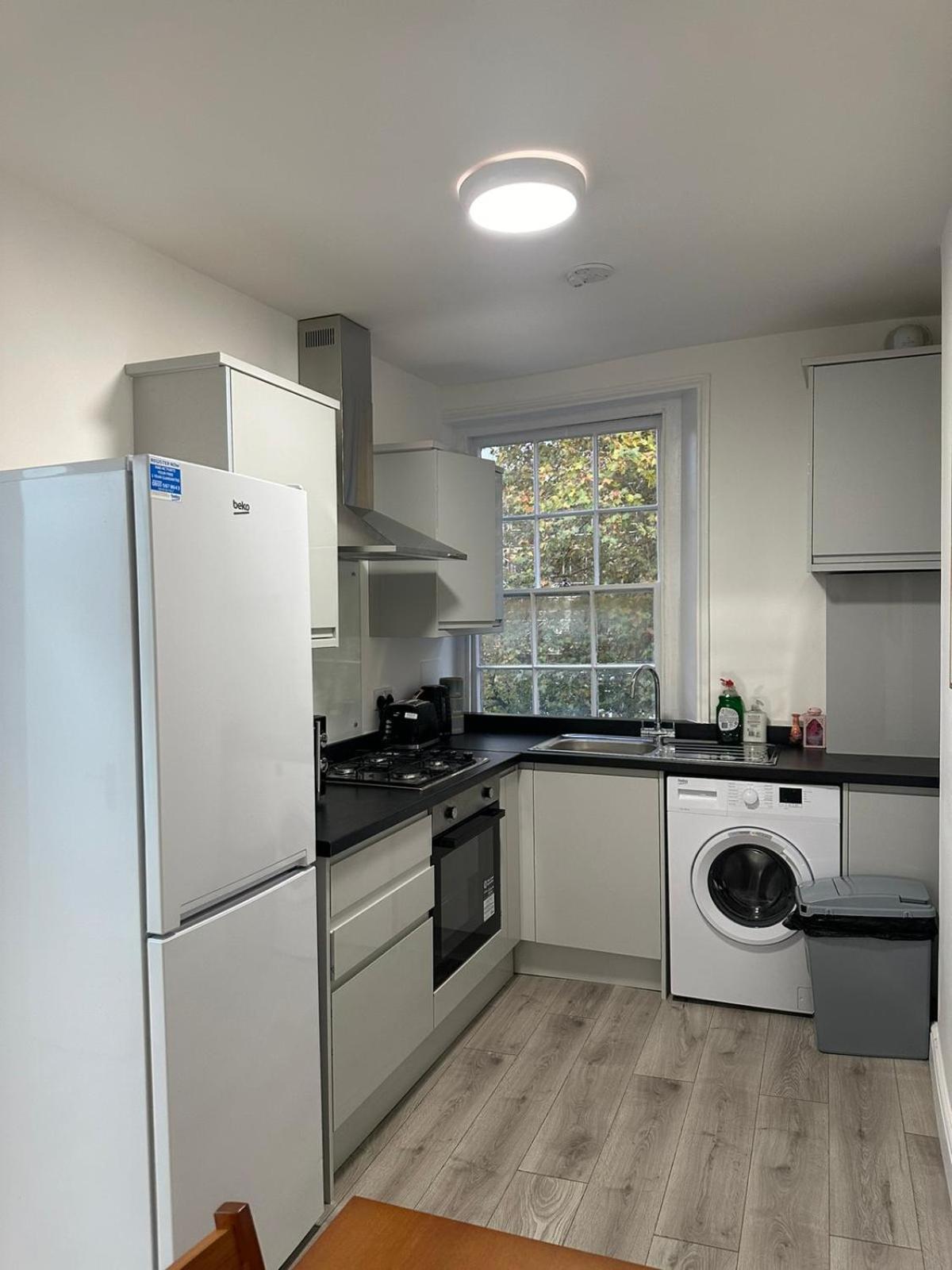 Apartment Modern Luxurious 1 Bed In King's Cross