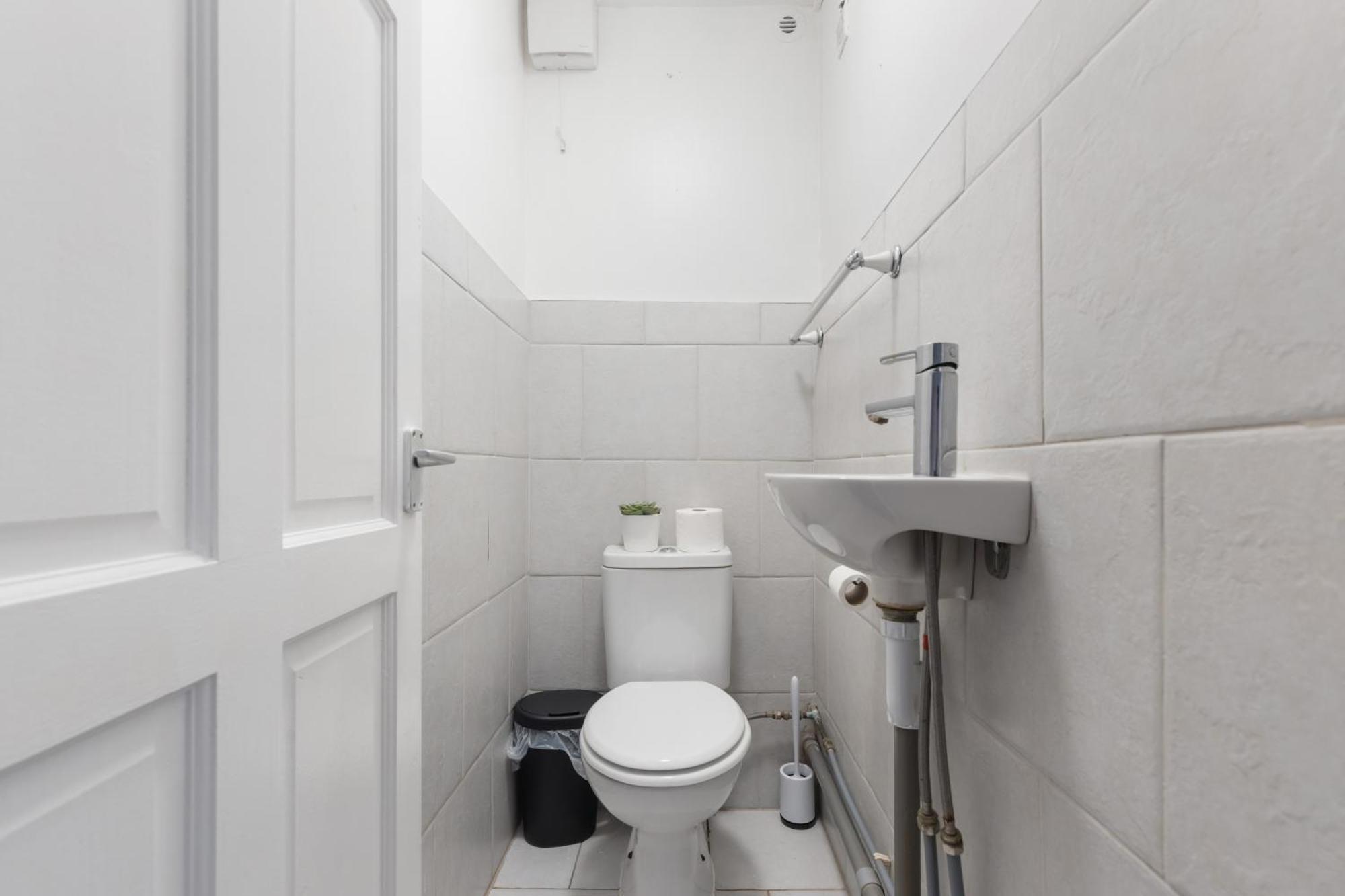 Apartment Archway Oasis - Beautiful & Spacious - Close To Ldn *