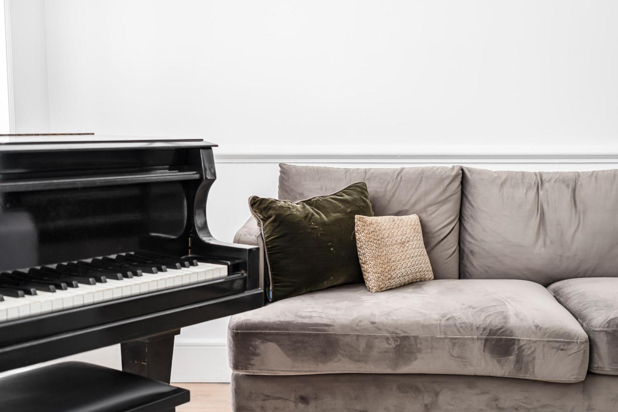 Marylebone Residences Apartment