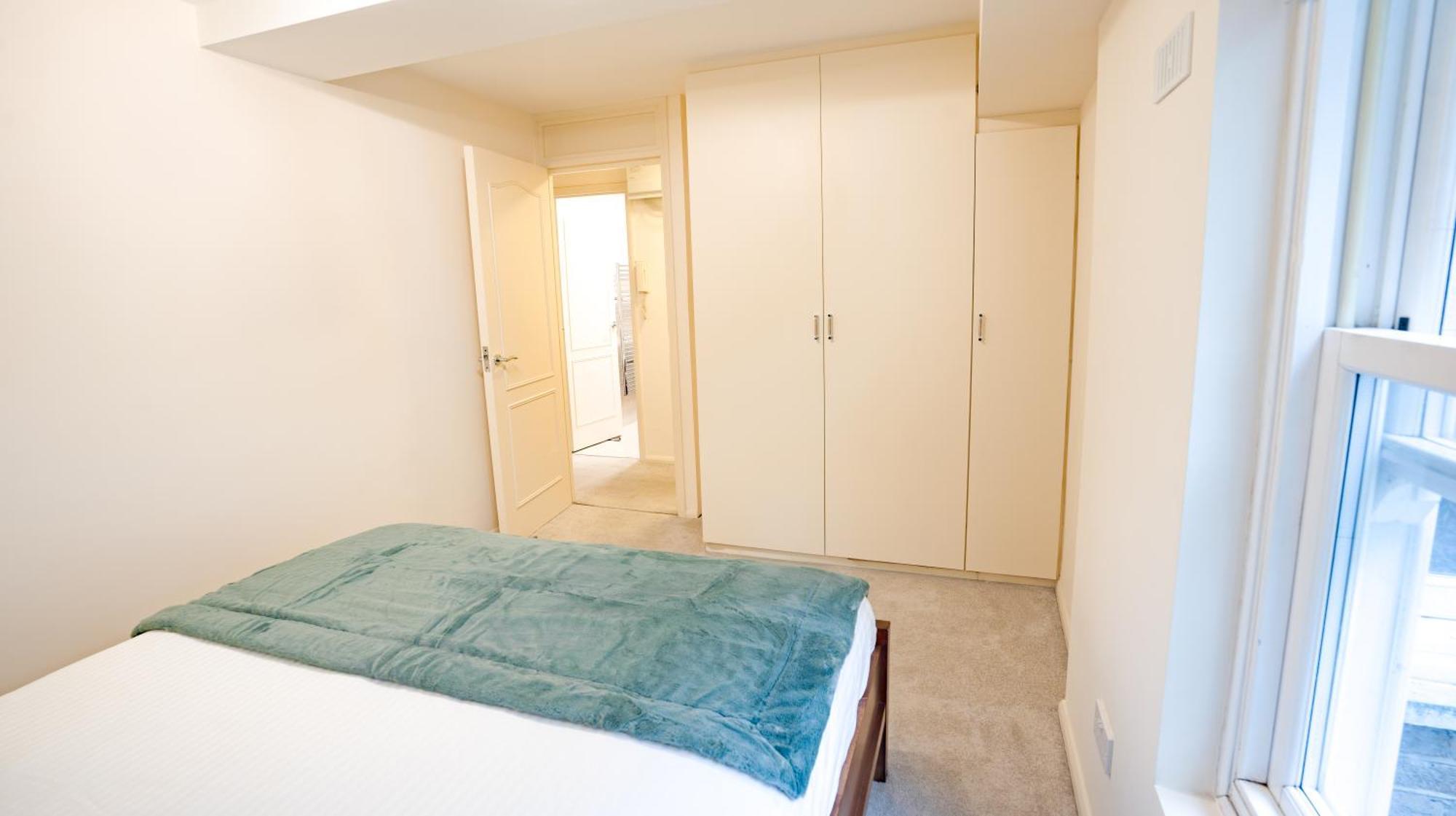 Notting Hill Cozy 2 Bedroom Flat Apartamento
