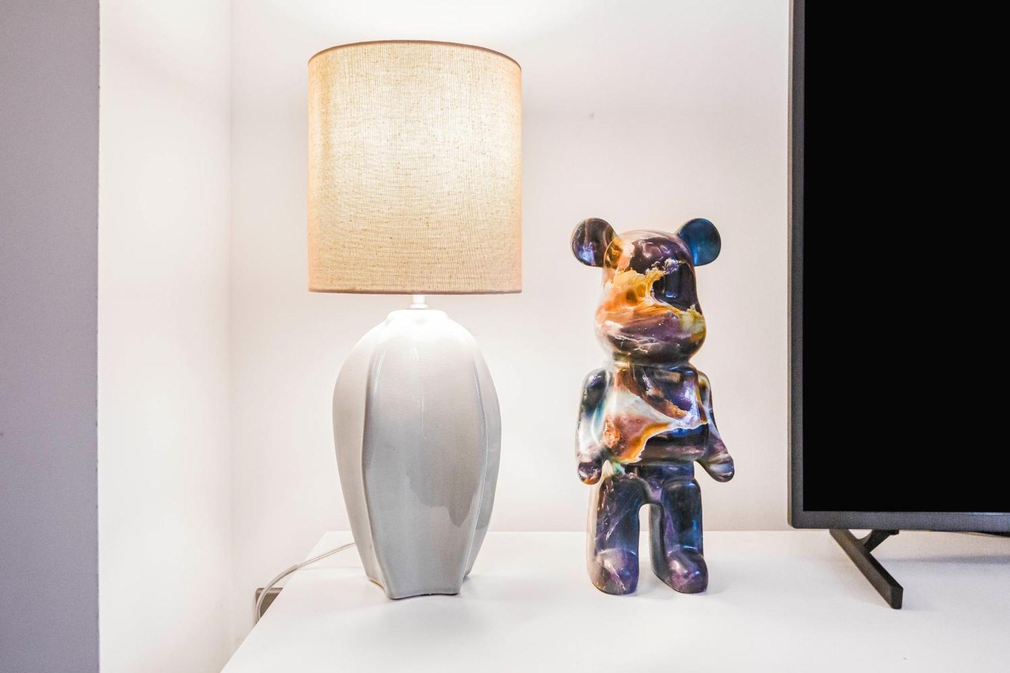 Leilighet Athera - Finn House Hoxton, 2 Bedroom Entire Apartment, Close To Old Street Station