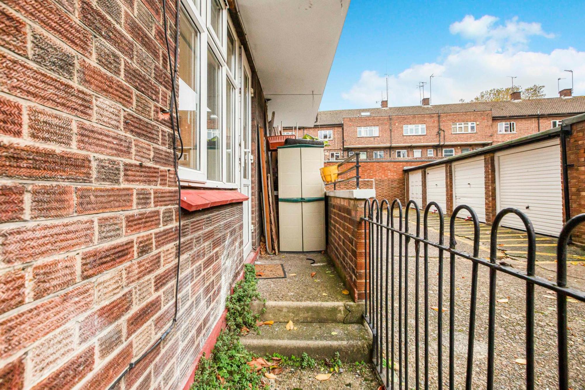 Athera - Finn House Hoxton, 2 Bedroom Entire Apartment, Close To Old Street Station Leilighet