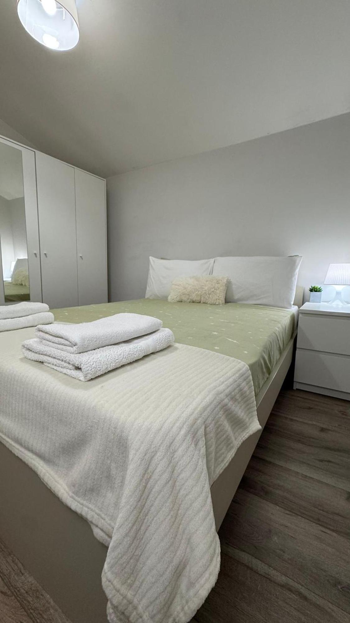 Double With Garden View Privat overnatting