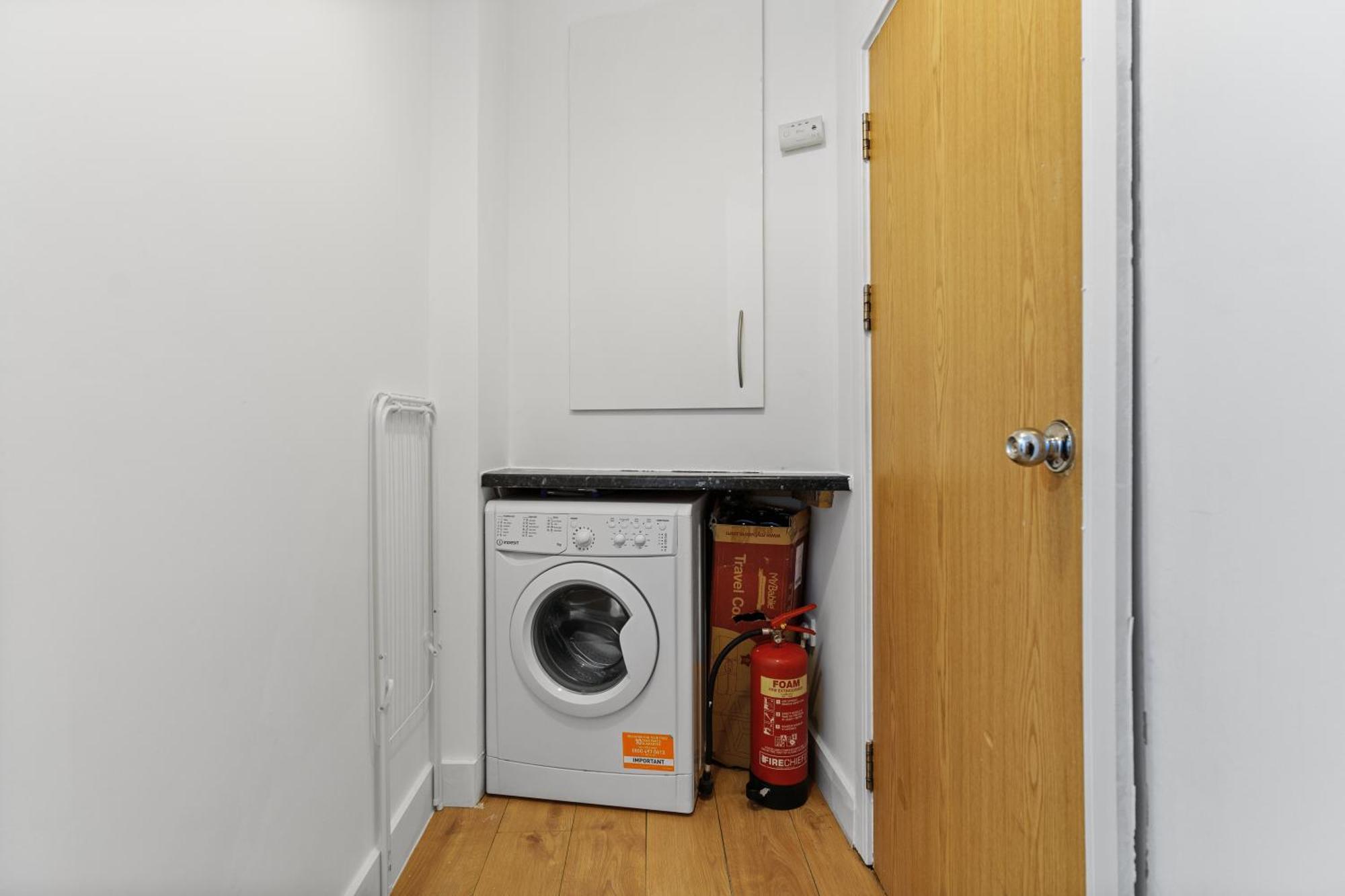 Affordable One Bedroom & In Londres