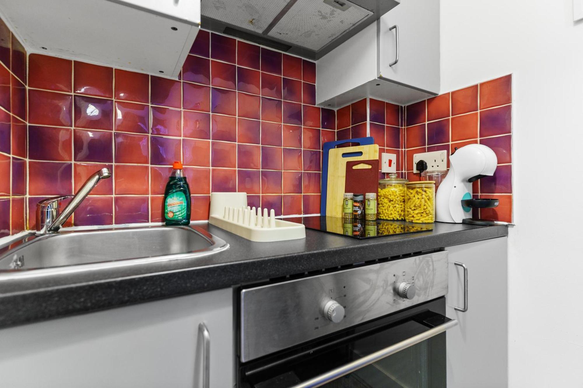 Affordable One Bedroom & In * Londres