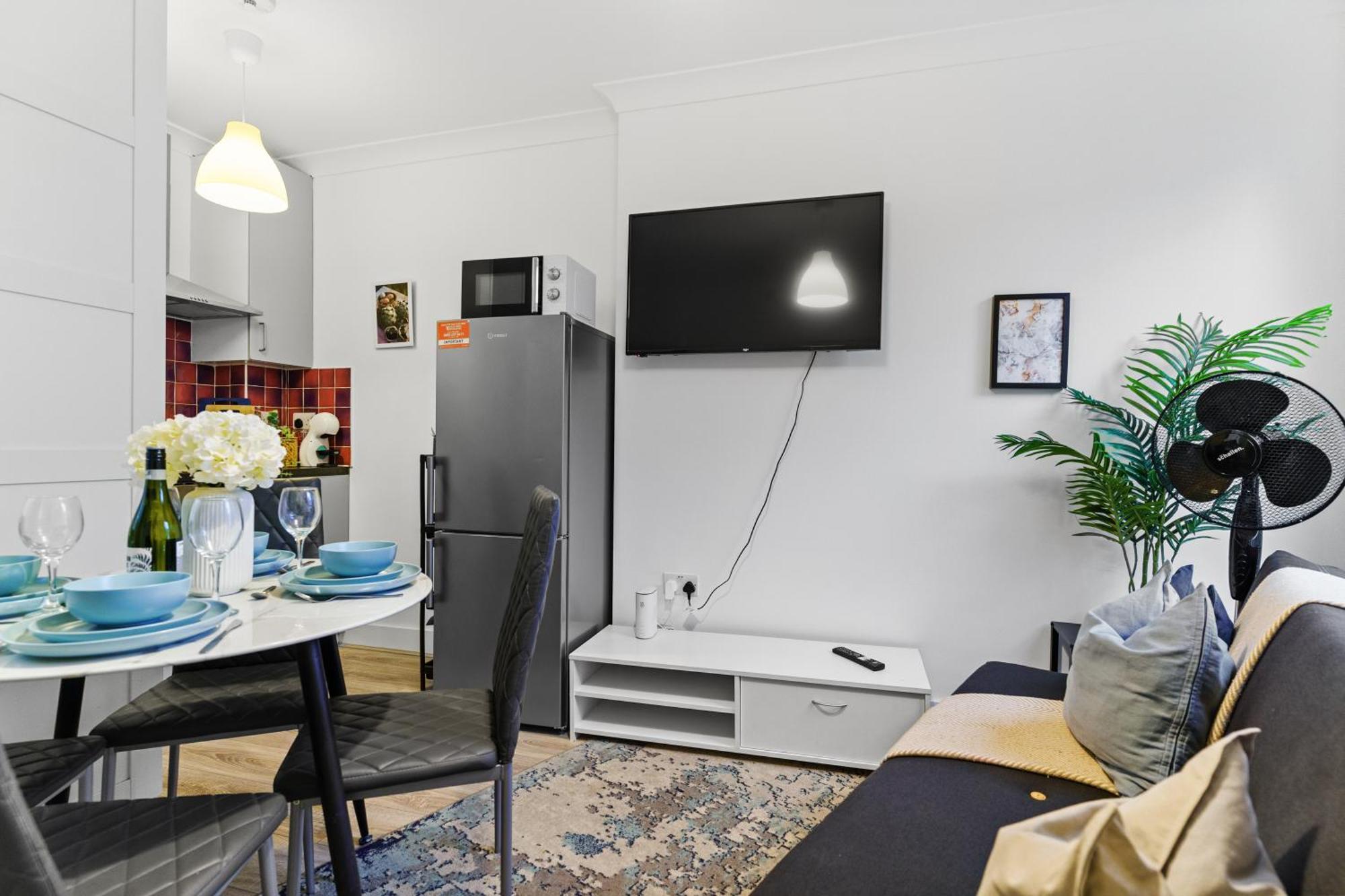 Affordable One Bedroom & In Londres