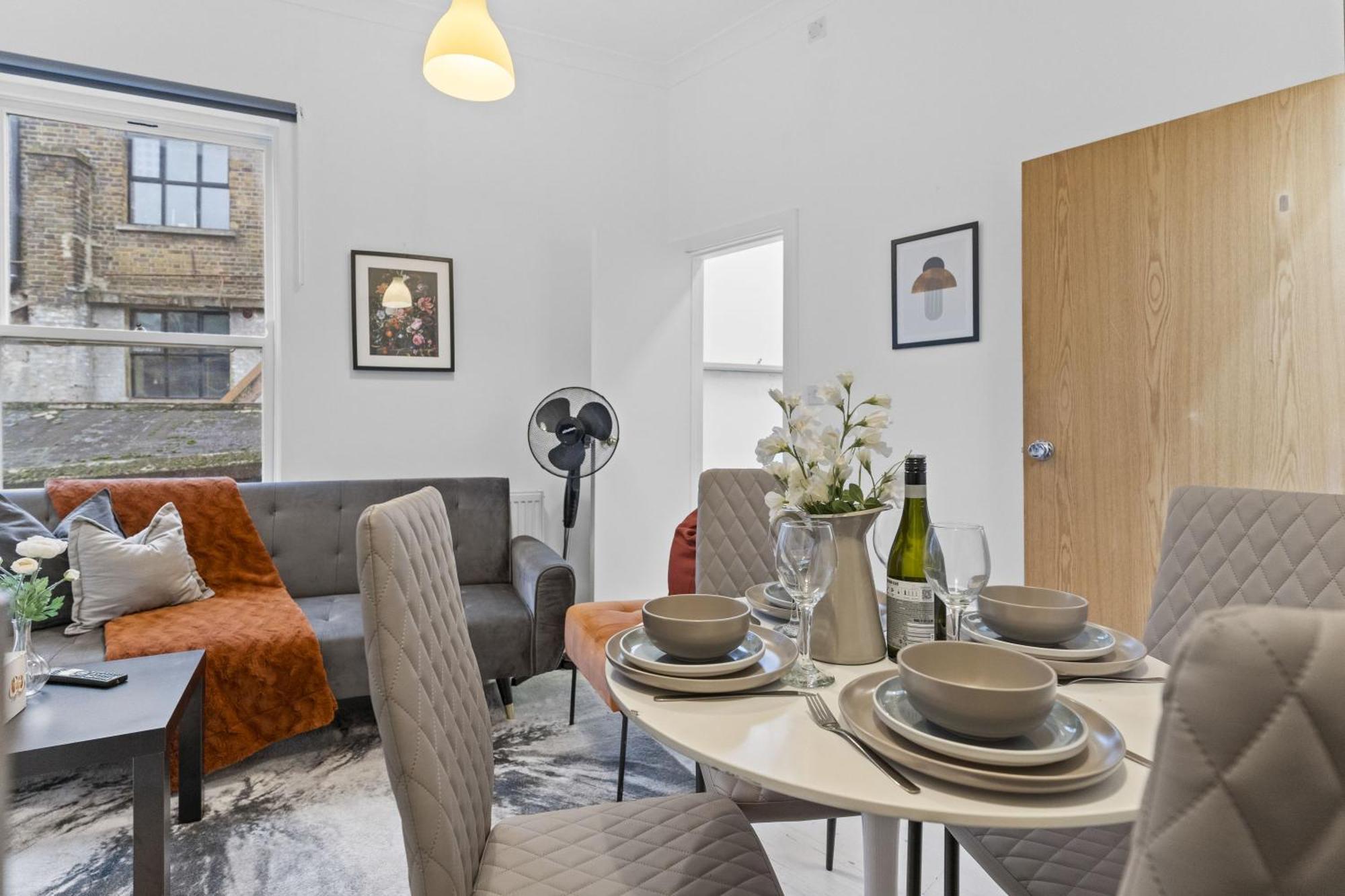 Affordable One Bedroom & In * Londres