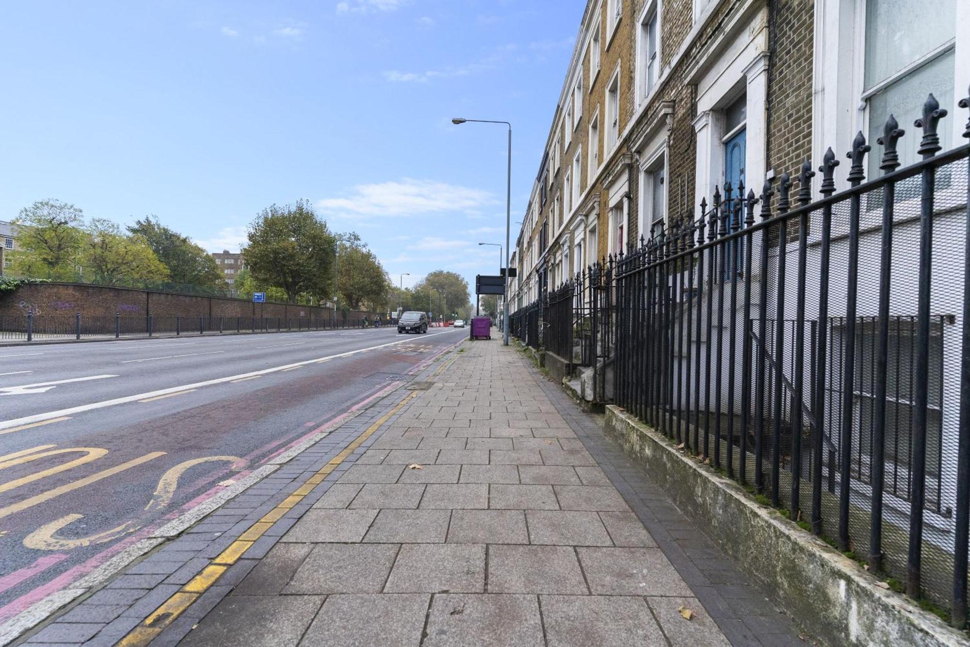Affordable One Bedroom & In * Londres