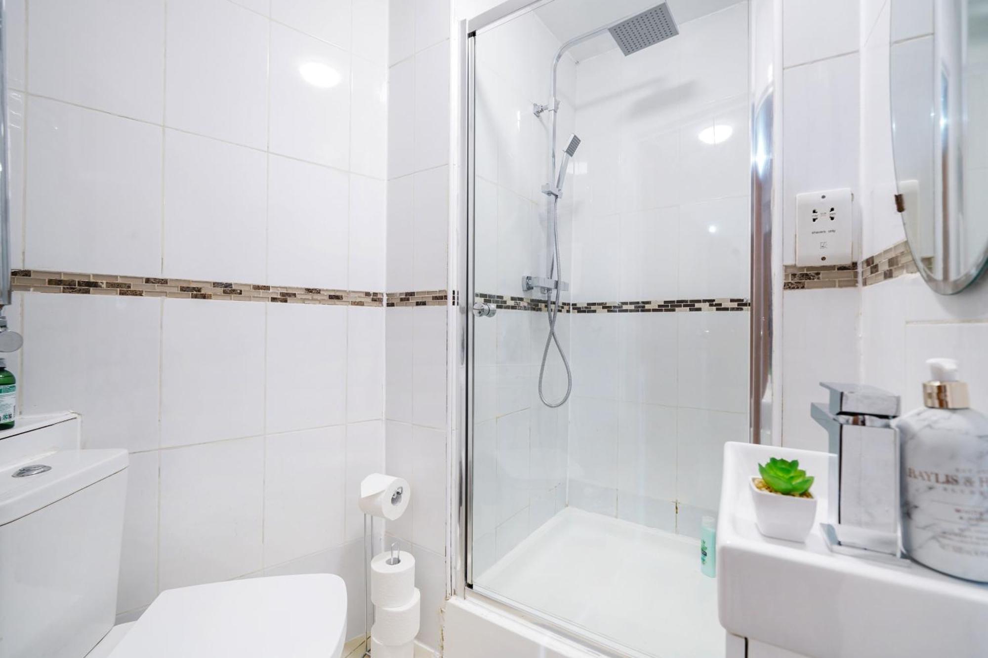 Affordable One Bedroom & In Londres