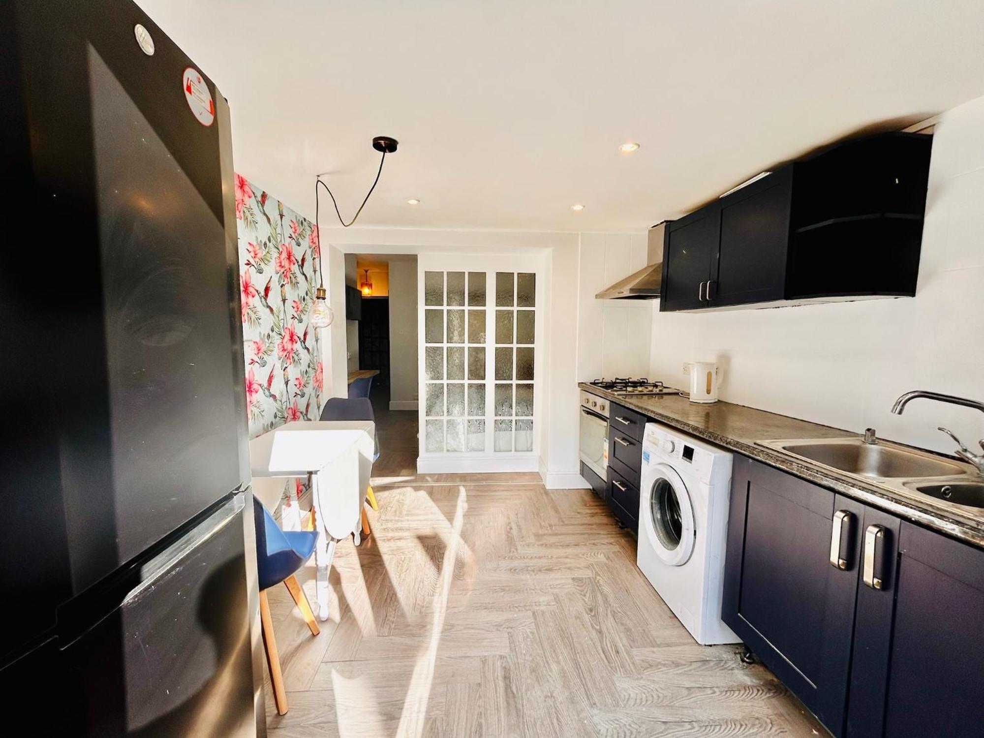 Rest Boutique Acton Aparthotel Londen