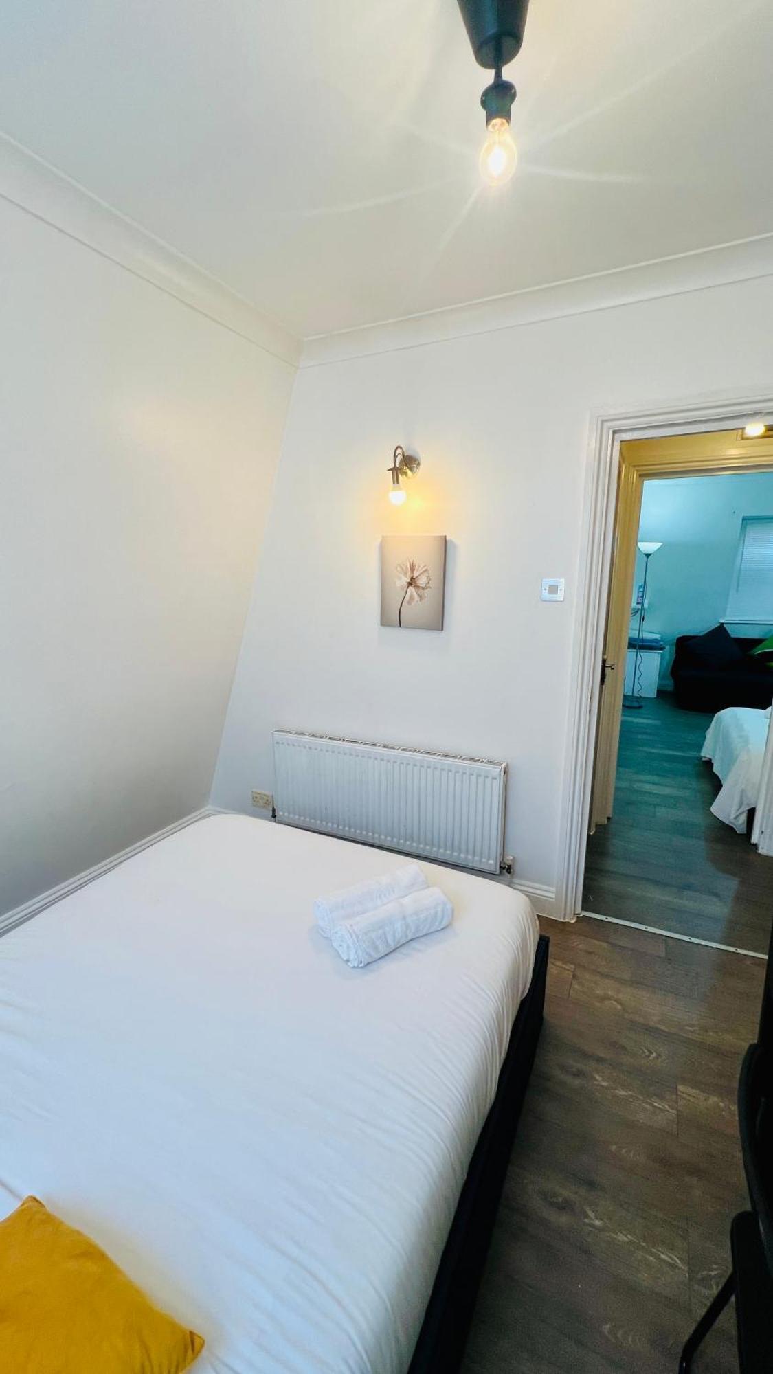 Apartamento Ar7 Londoners Choice *