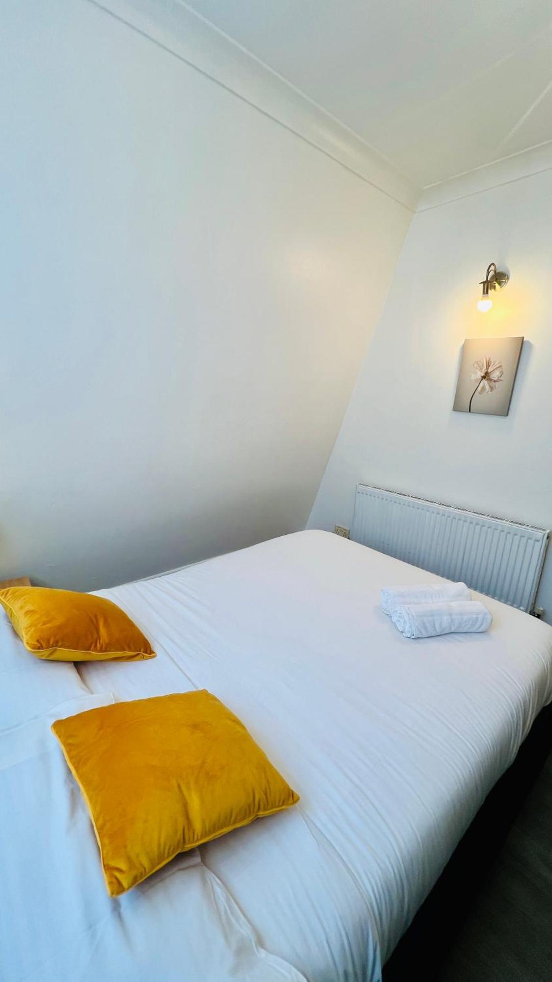 Ar7 Londoners Choice Apartamento Londres