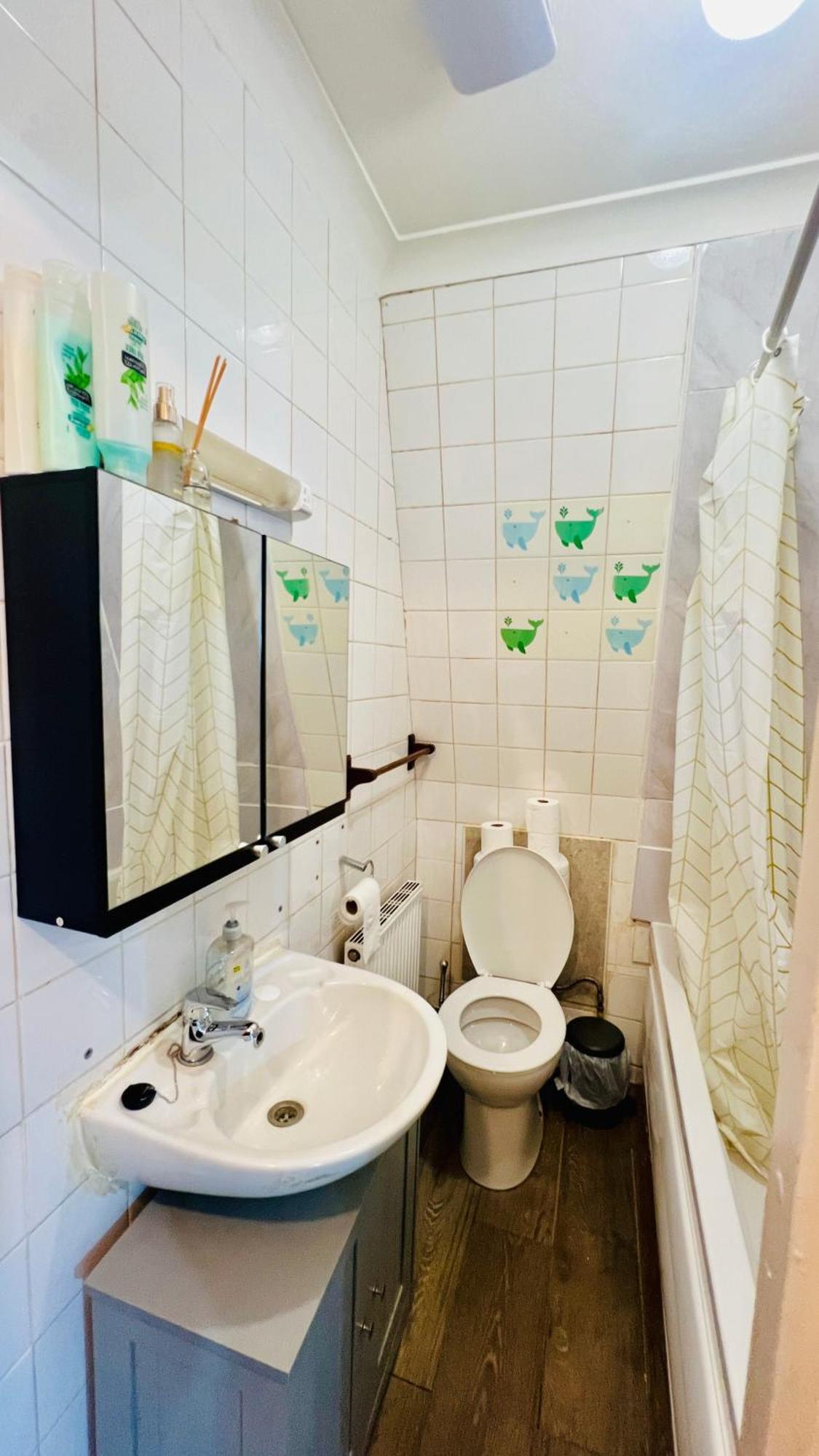 Apartamento Ar7 Londoners Choice *