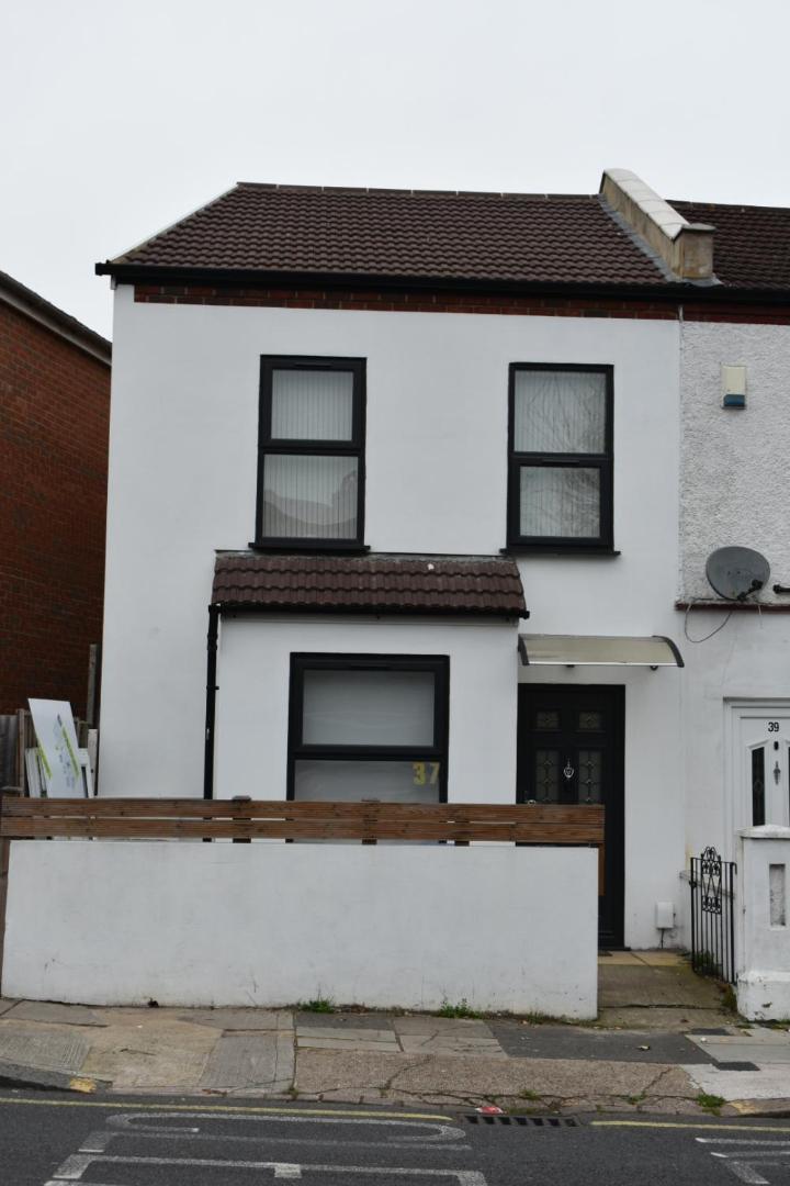 Plumstead Homestay