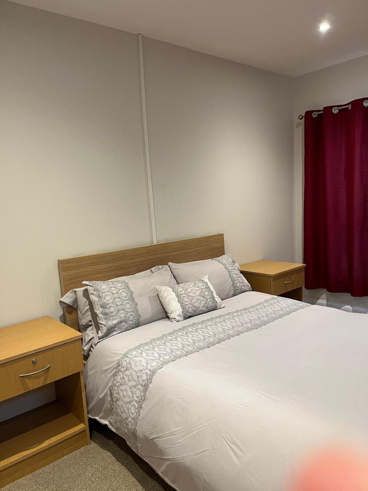 Homestay Plumstead *