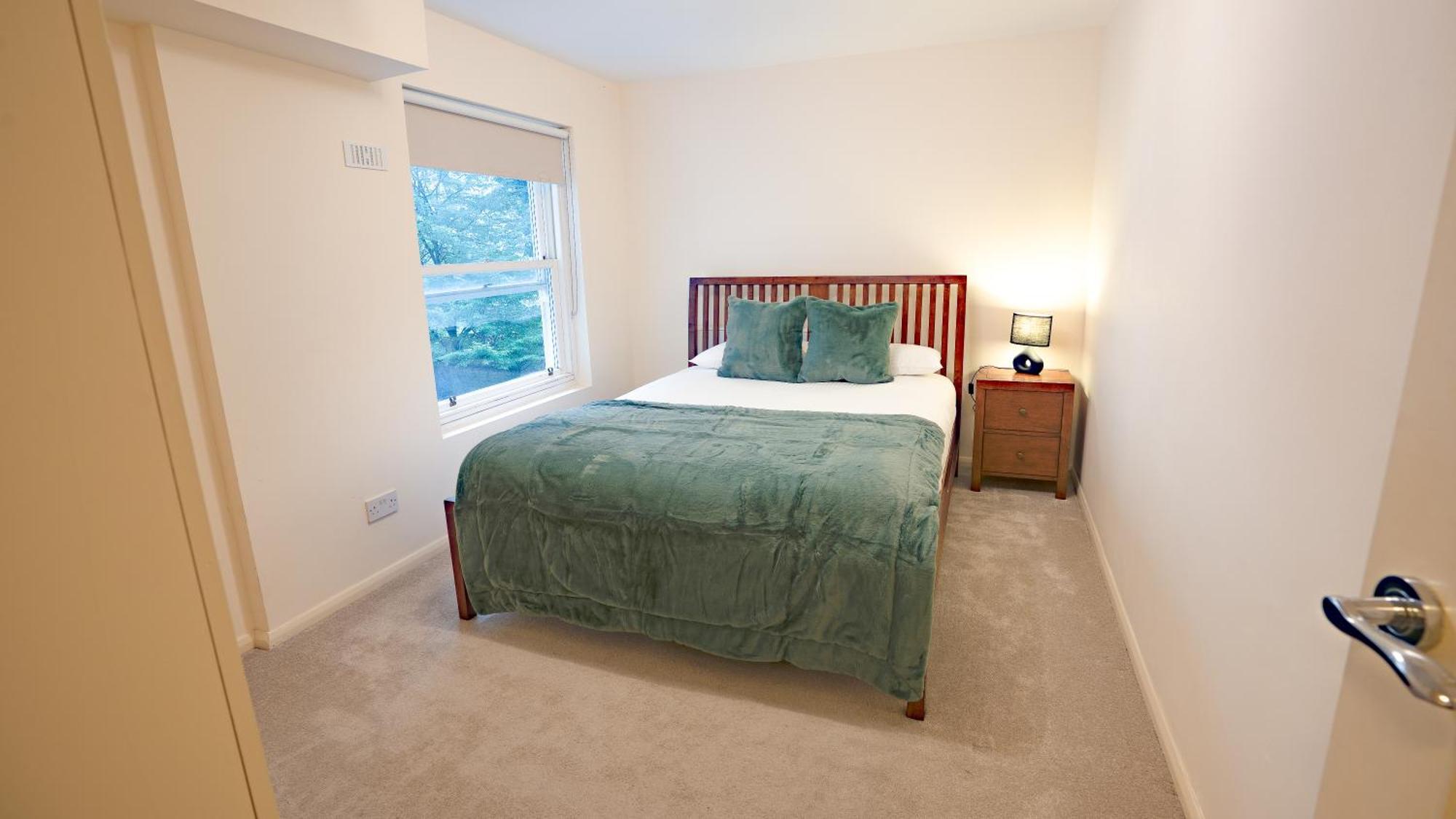 Notting Hill Cozy 2 Bedroom Flat * Londres