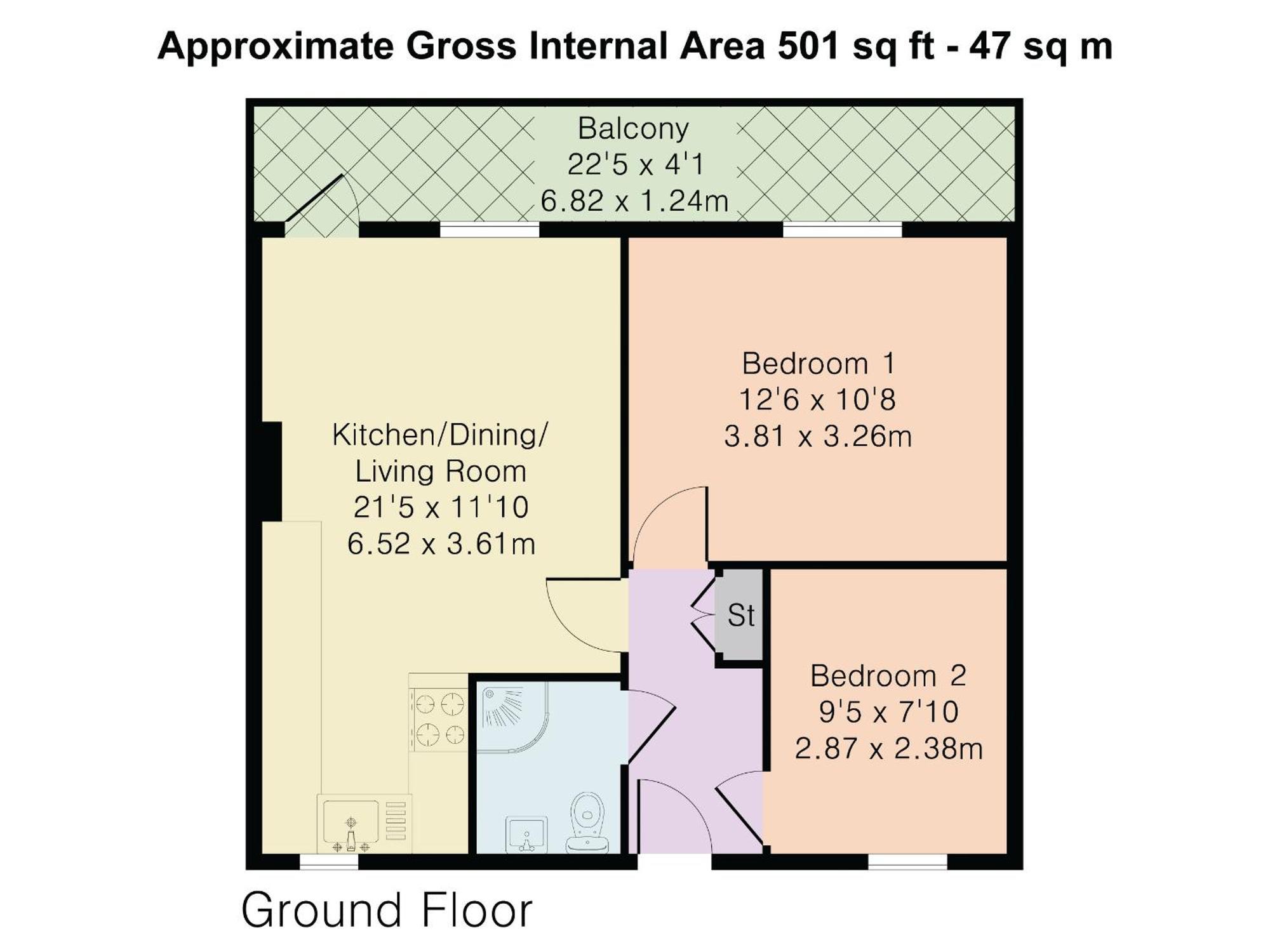 Athera - Finn House Hoxton, 2 Bedroom Entire Apartment, Close To Old Street Station Leilighet London
