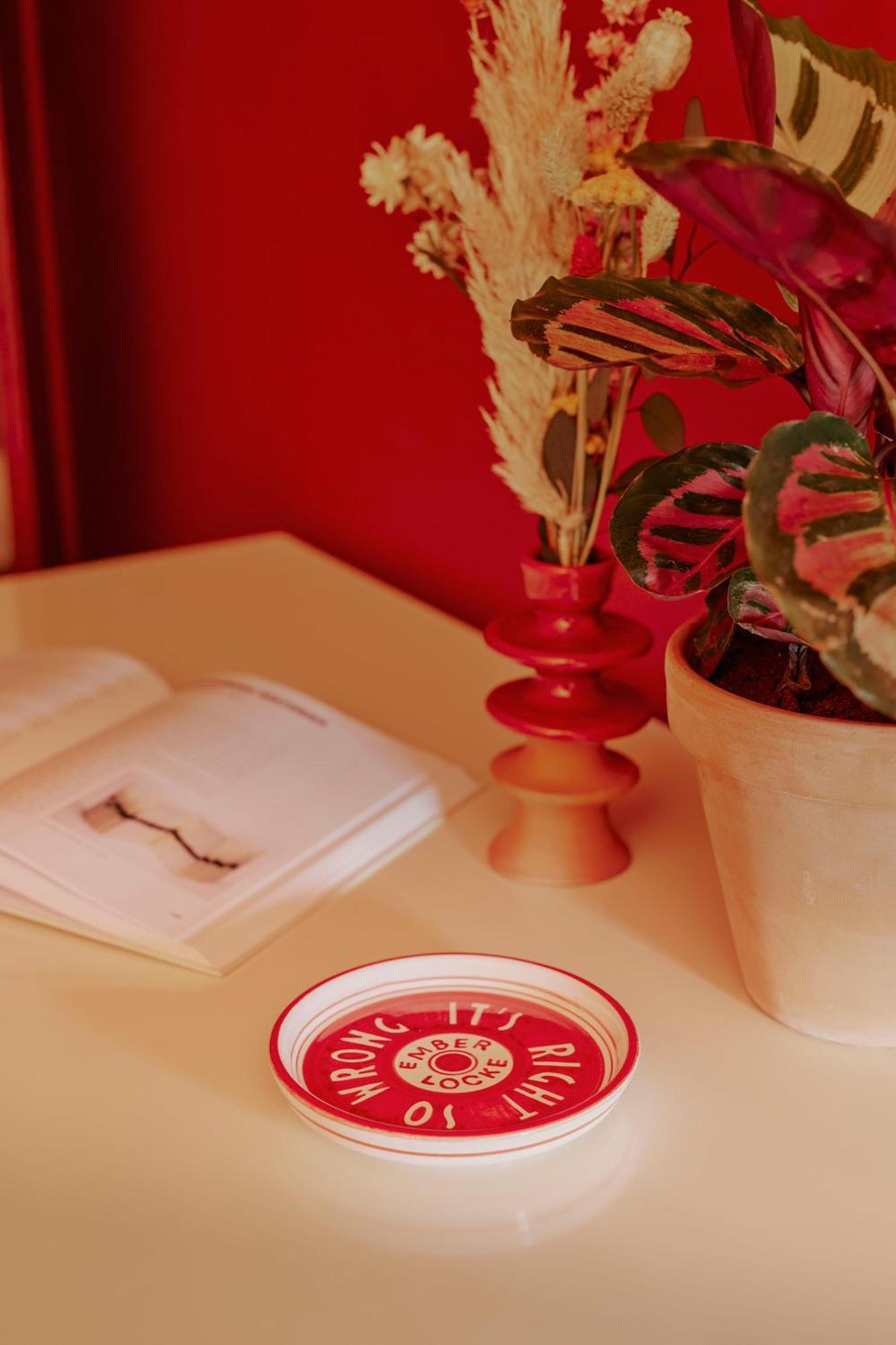 Hotell Ember Locke Kensington