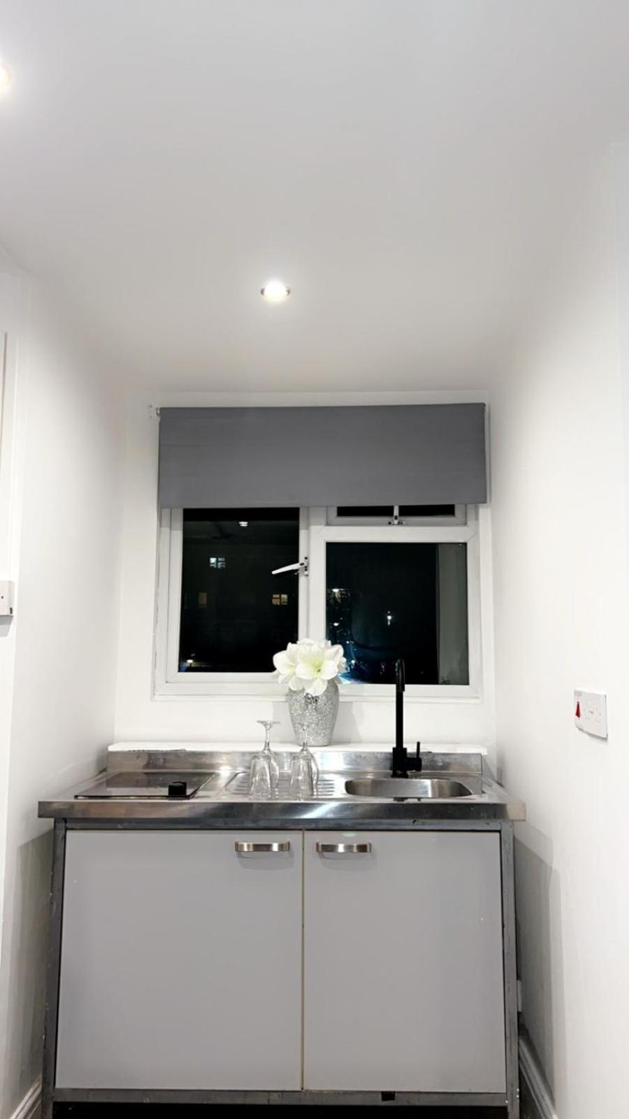 Lovely 1-bed In Walthamstow Apartment