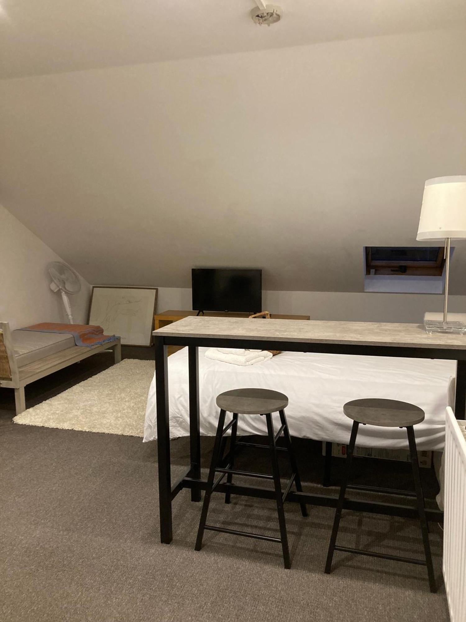 Apartment Lovely 1-bed In Walthamstow