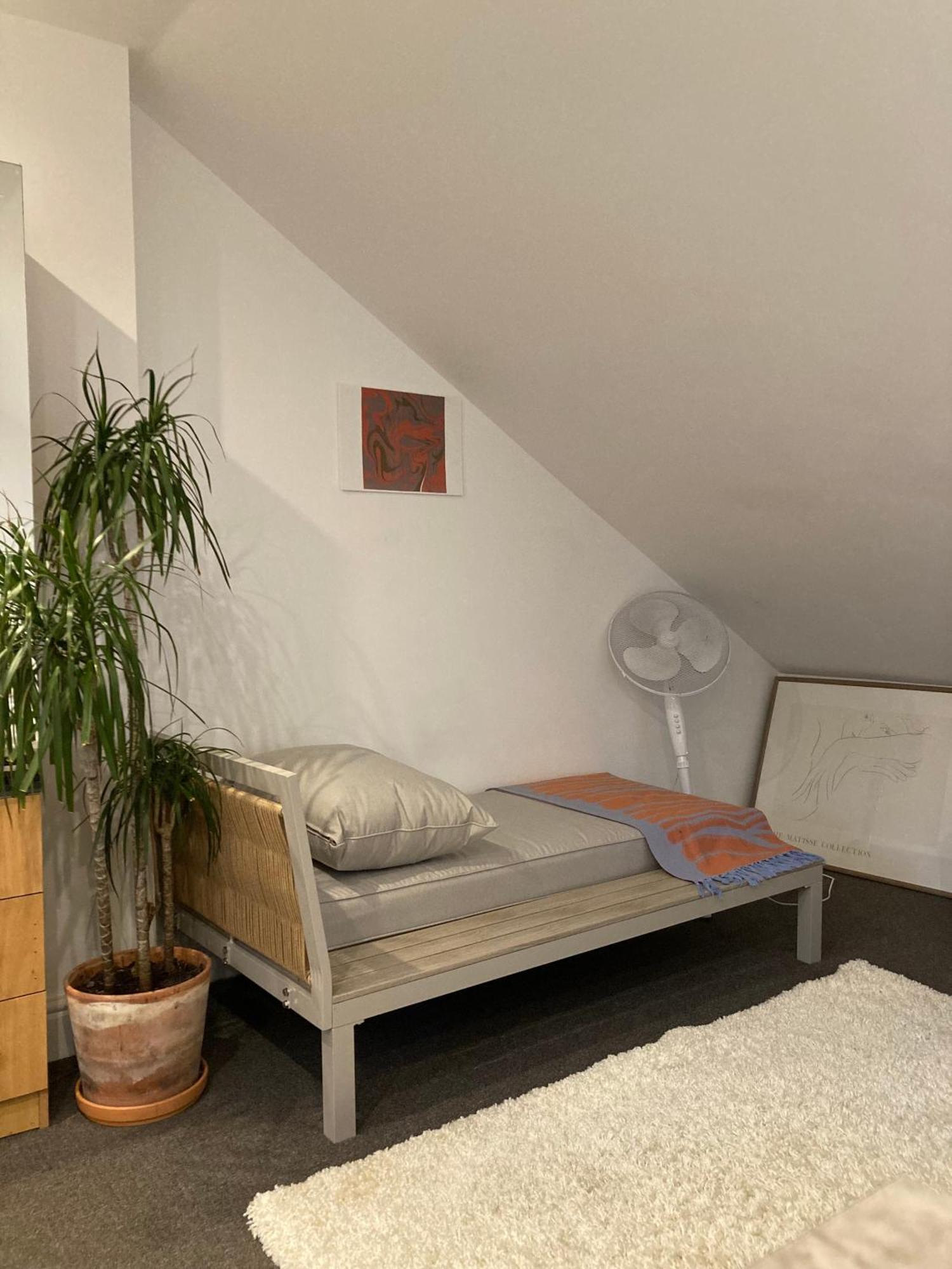 Apartment Lovely 1-bed In Walthamstow *