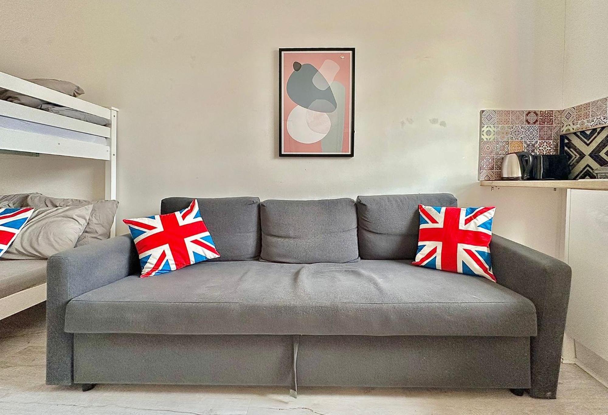 81 Gasthof London