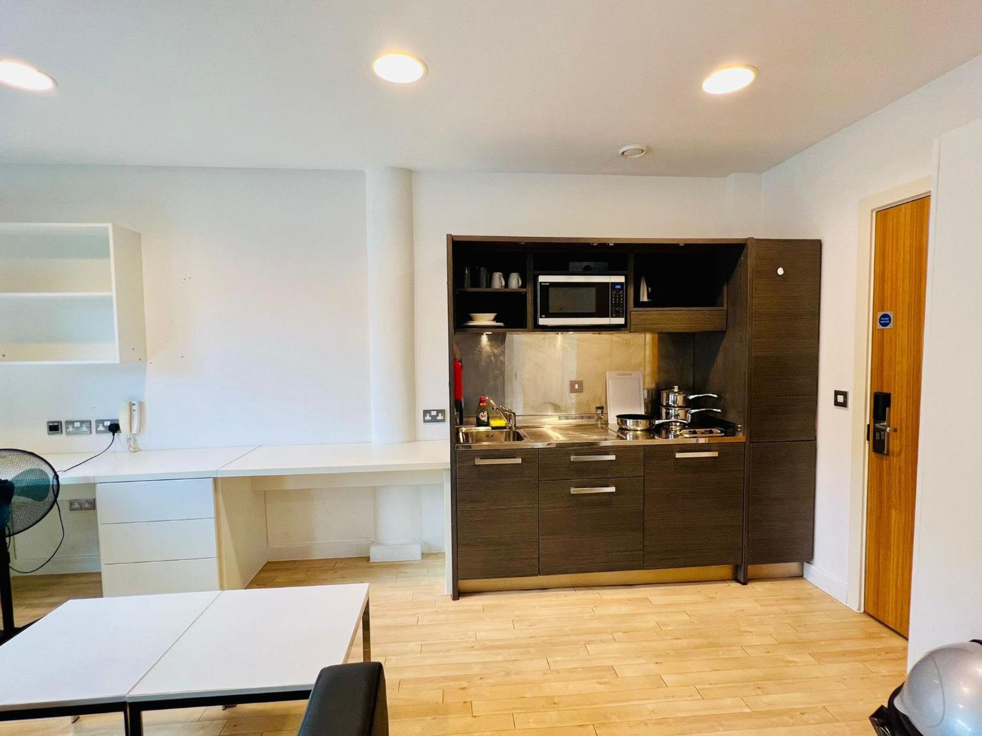 Apartment Stuhomes - Arundel House London
