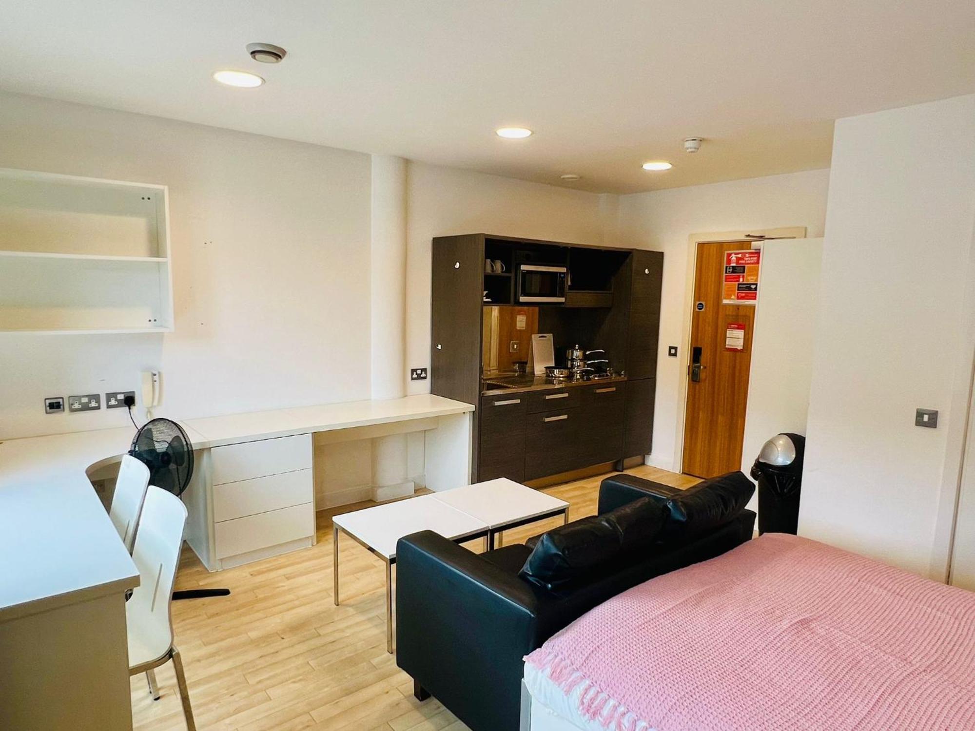 Apartment Stuhomes - Arundel House London