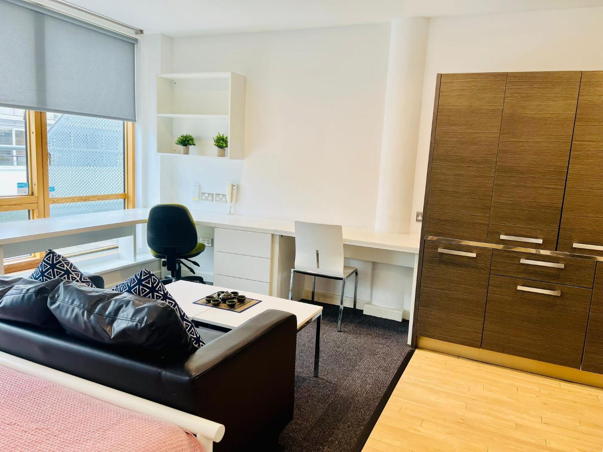 Apartment Stuhomes - Arundel House