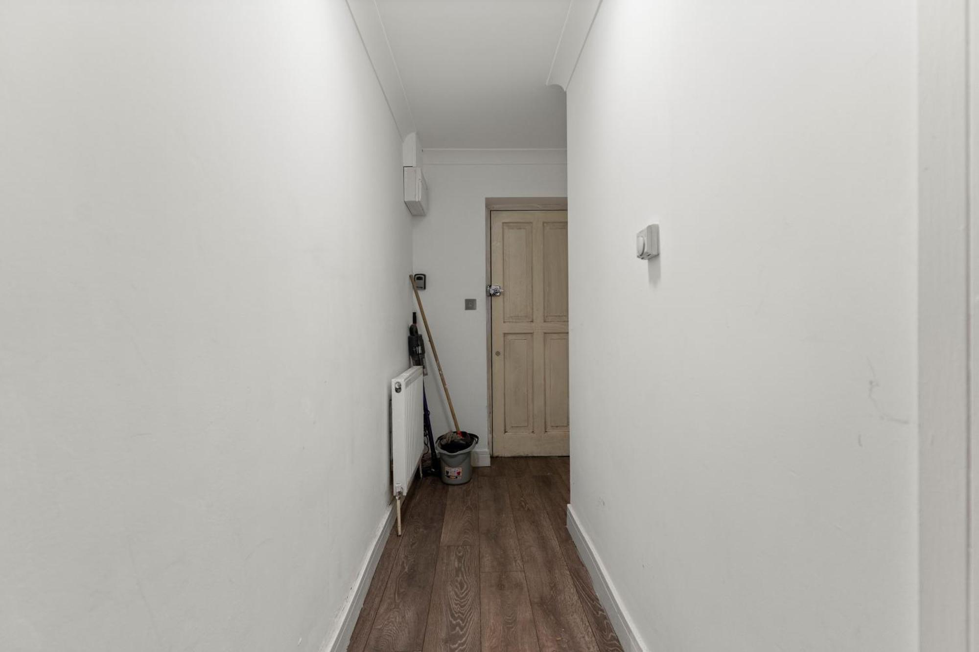 Apartamento Affordable One Bedroom & In