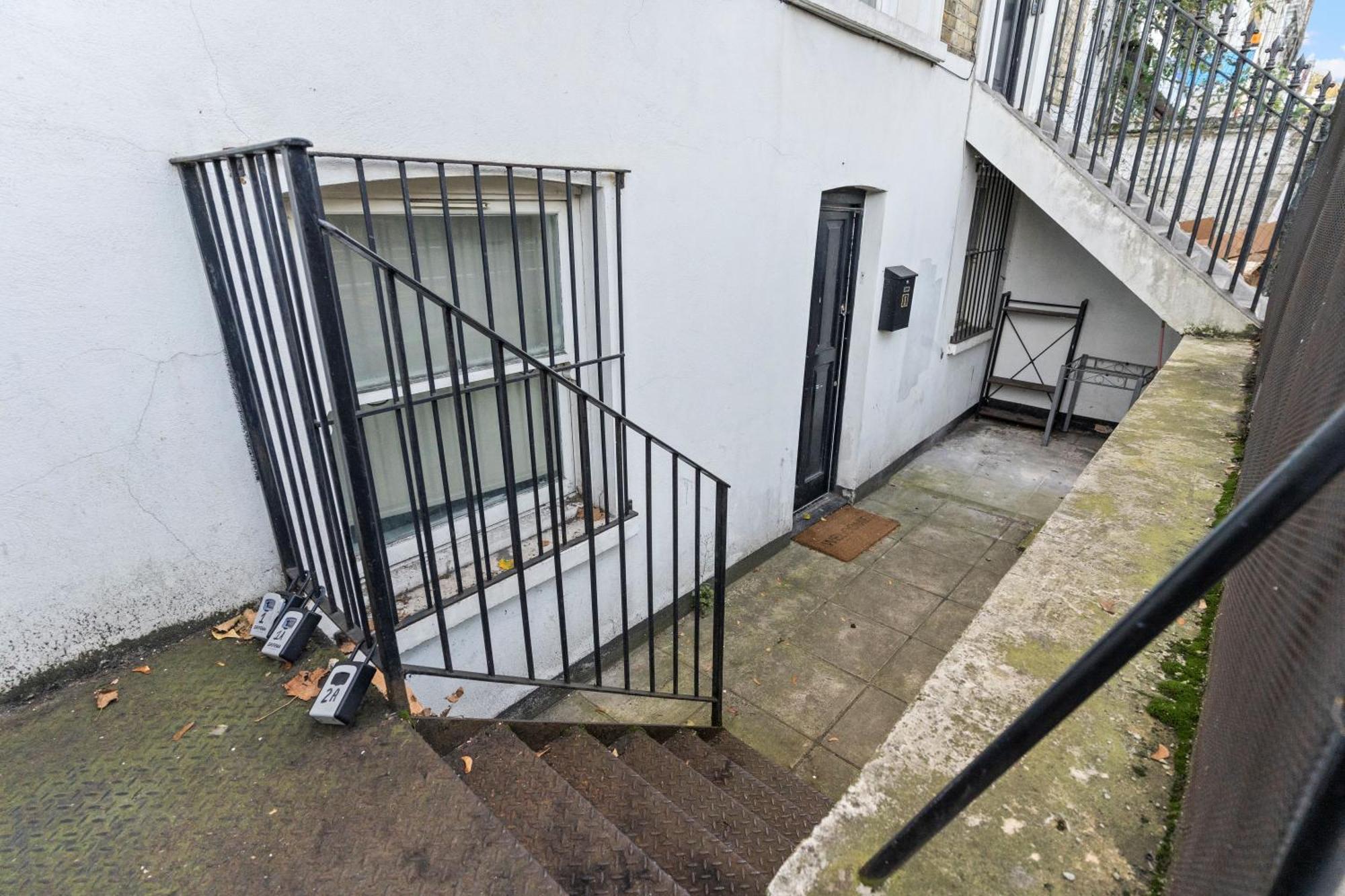 Affordable One Bedroom & In * Londres