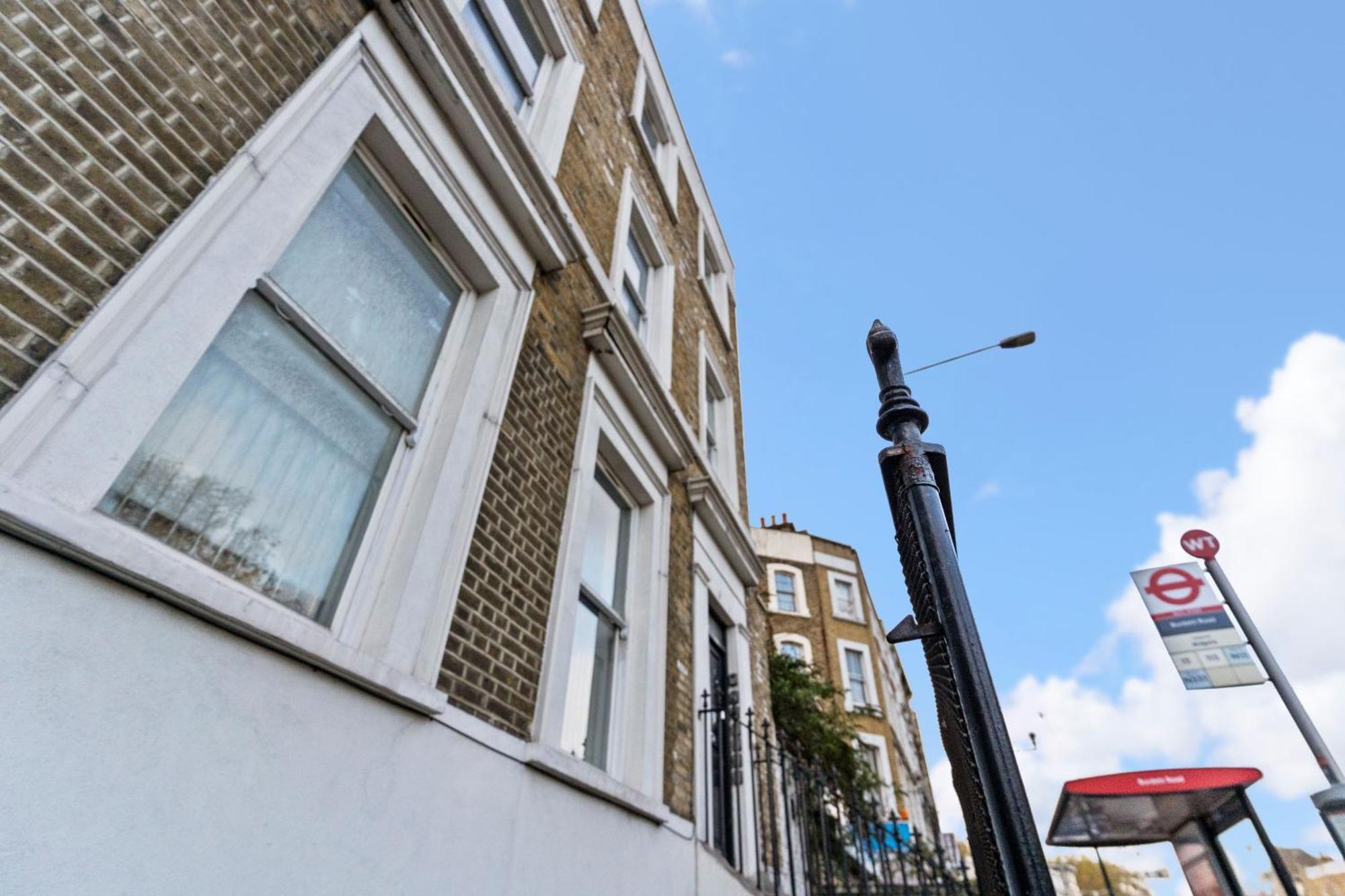 Affordable One Bedroom & In Londres