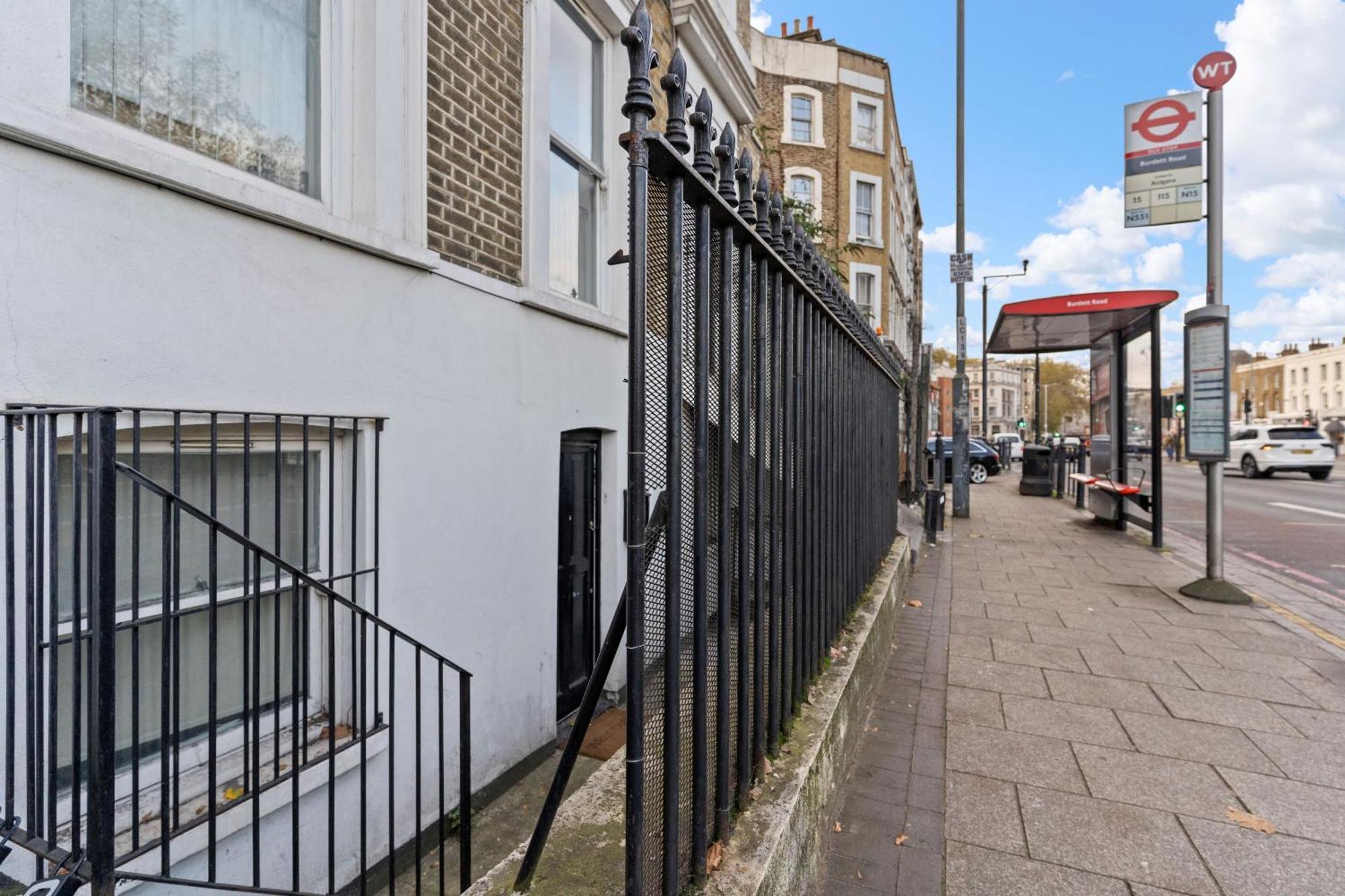 Affordable One Bedroom & In Londres
