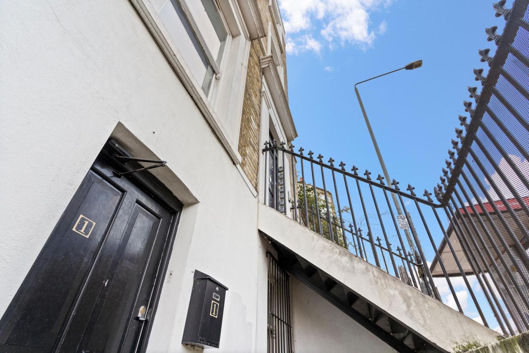 Affordable One Bedroom & In * Londres