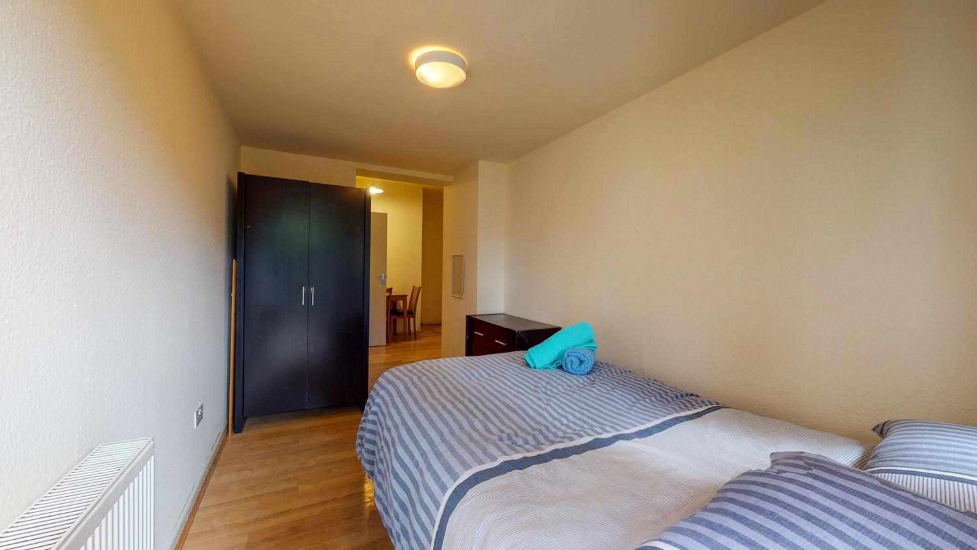 Aparthotel Studio 20 Ash