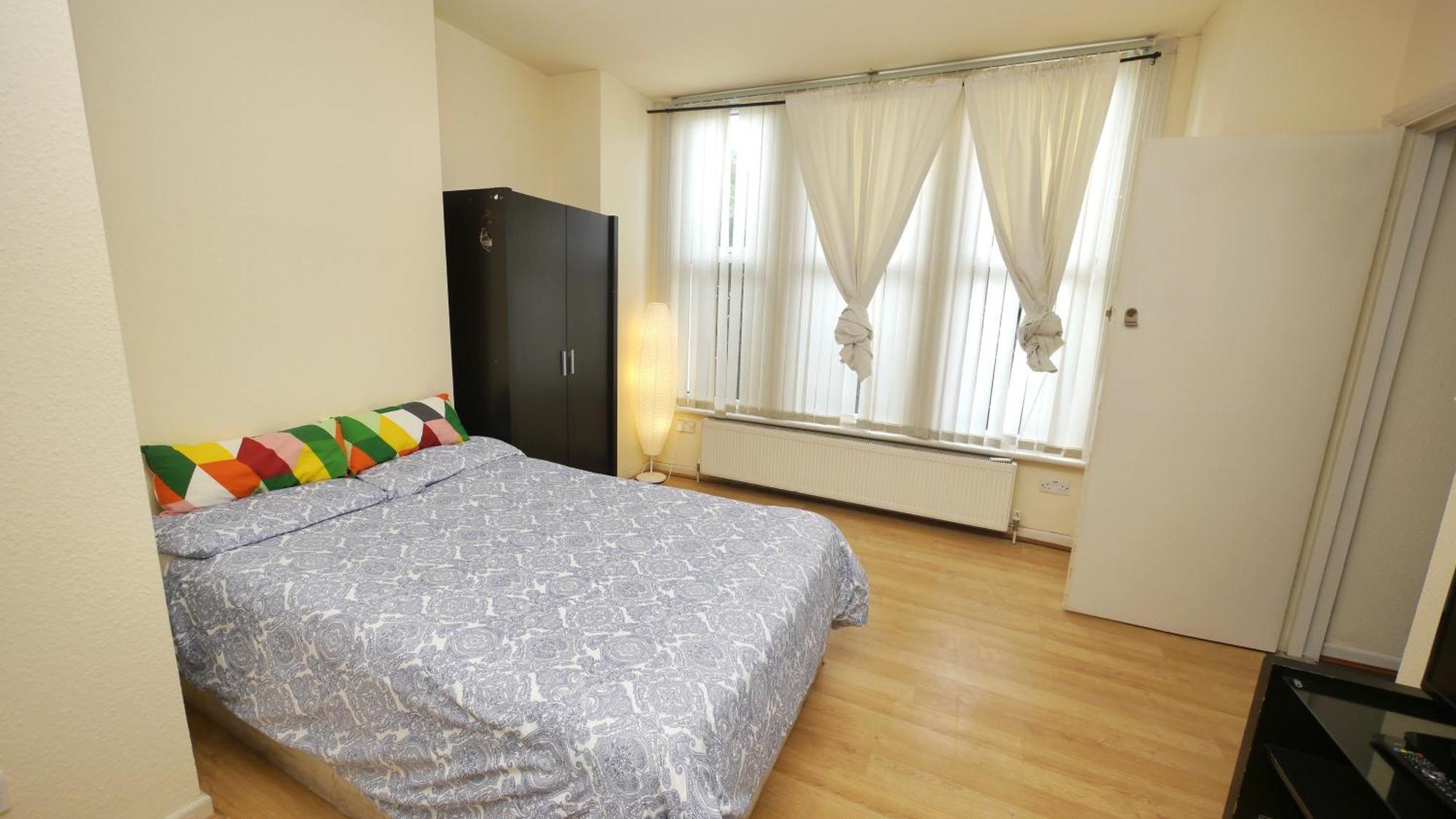 Aparthotel Studio 20 Ash London