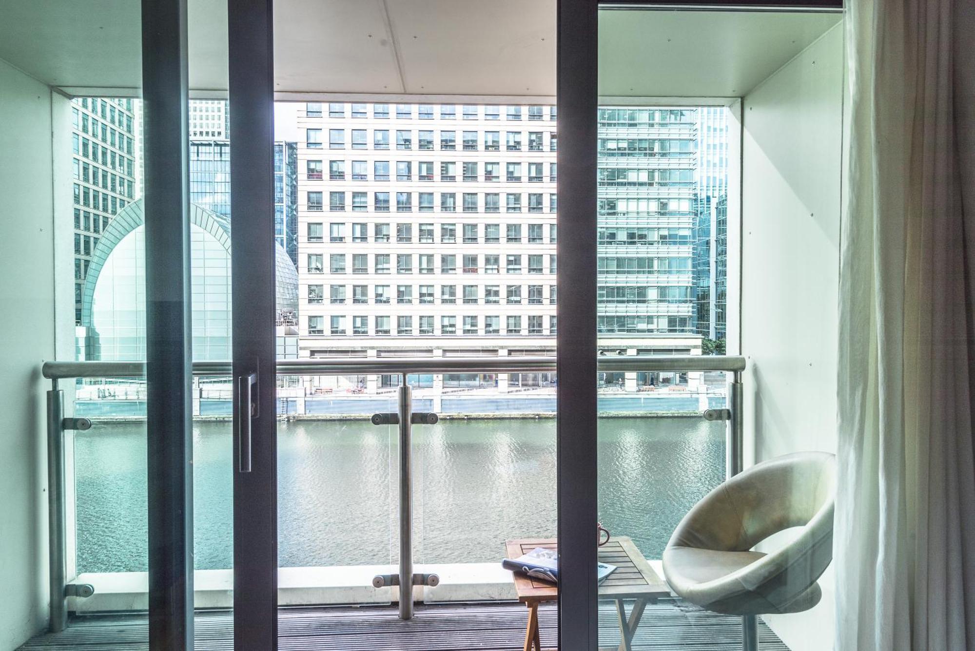 Waterfront Appartement
