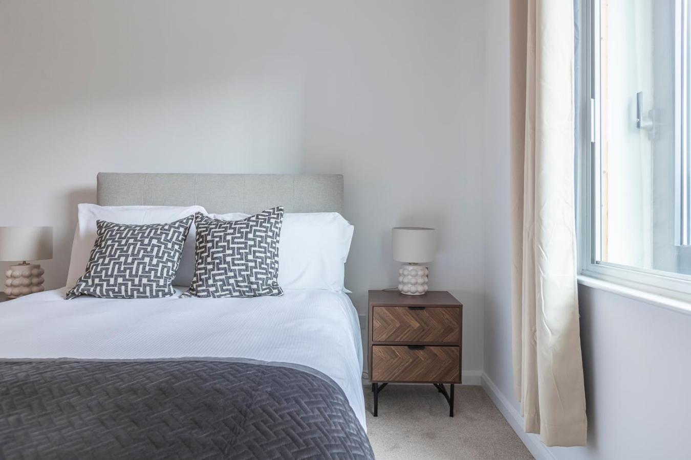 Appartement Waterfront Londen