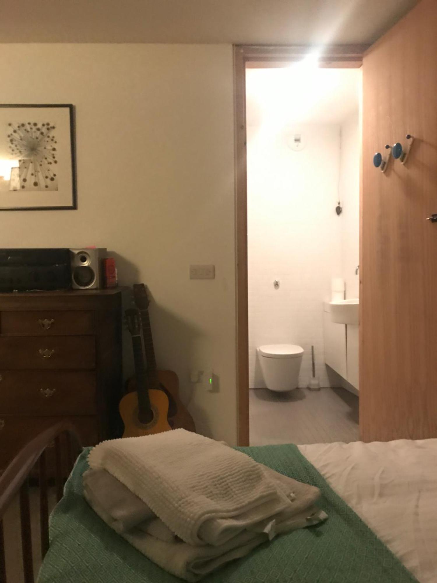 10 Garsington Mews Privat overnatting London