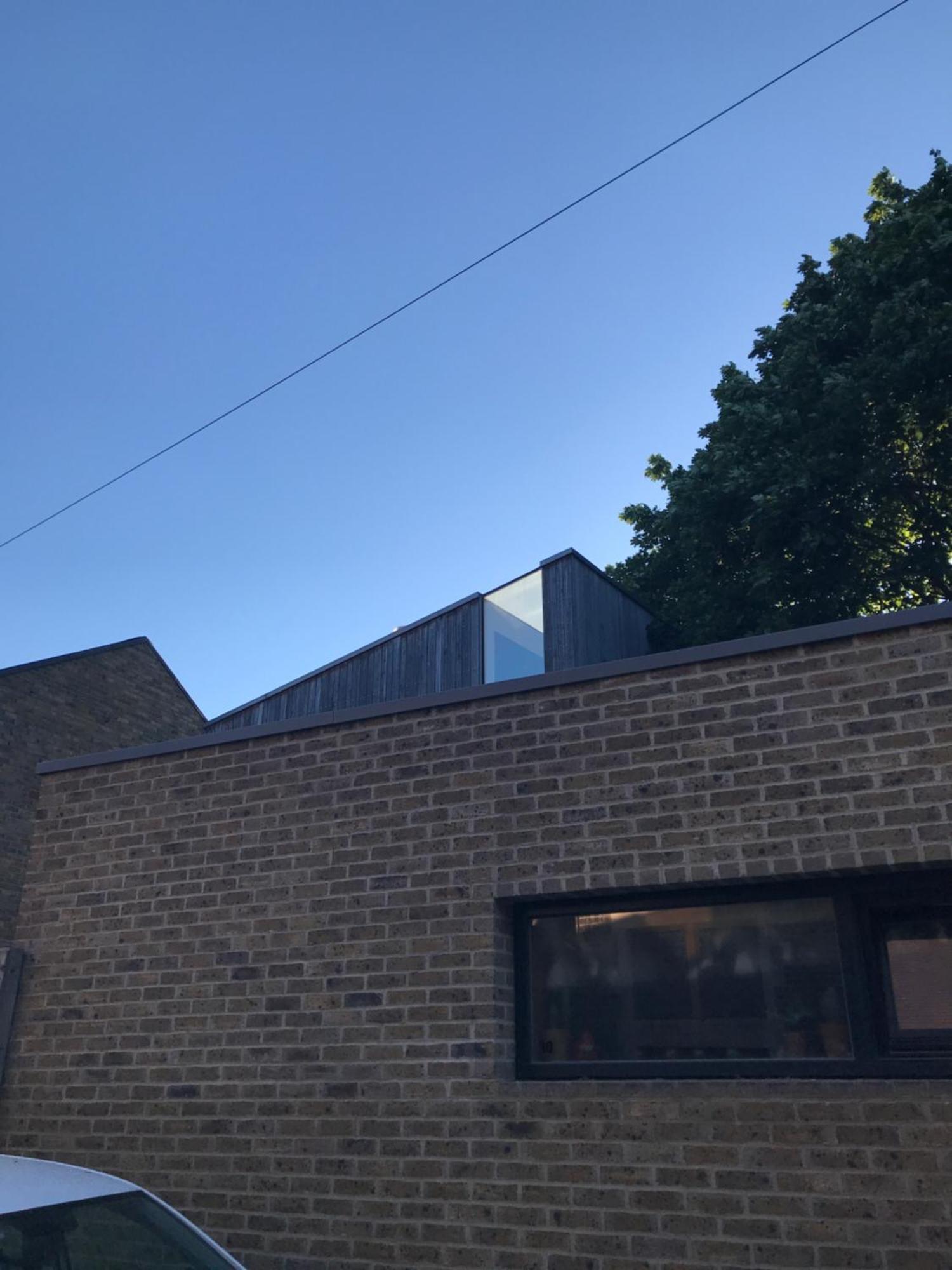 Privat overnatting 10 Garsington Mews