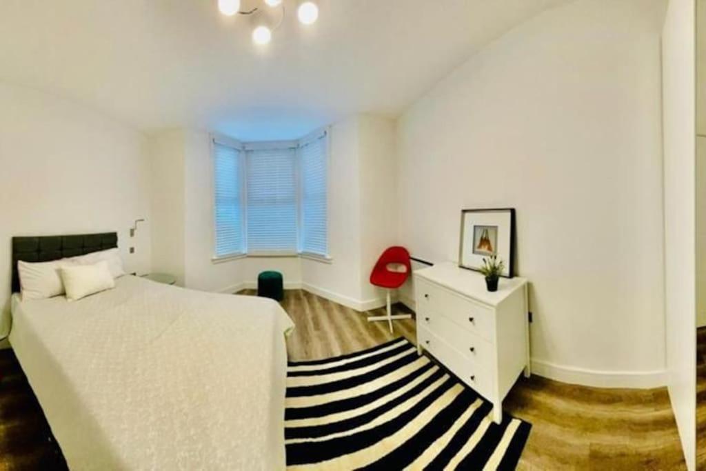 Apartamento Family Flat In Camden, Location, Next To Attractions