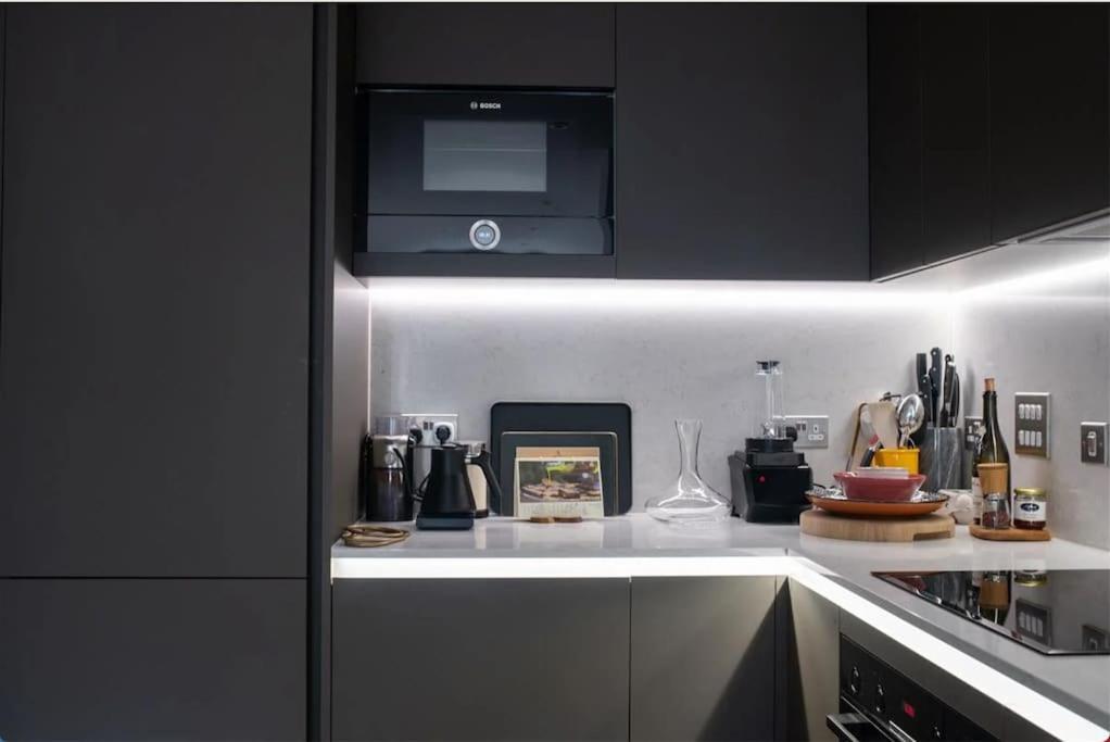 Capital Stylish 1 Bedroom In Shoreditch Apartment *