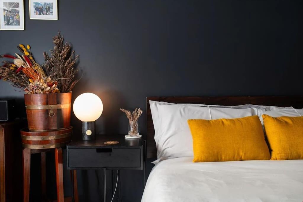 Capital Stylish 1 Bedroom In Shoreditch Apartment *