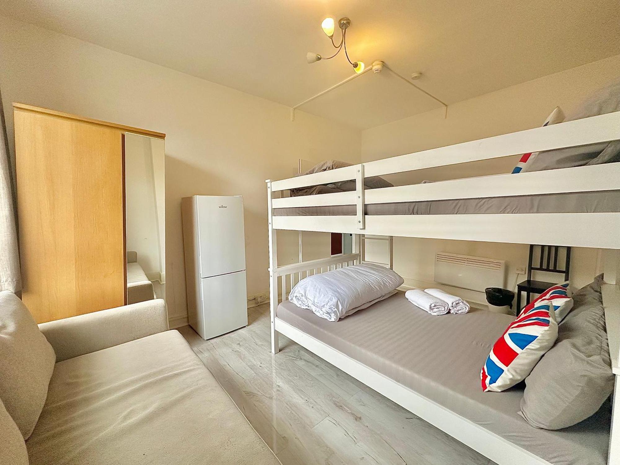 Gasthof 81 London