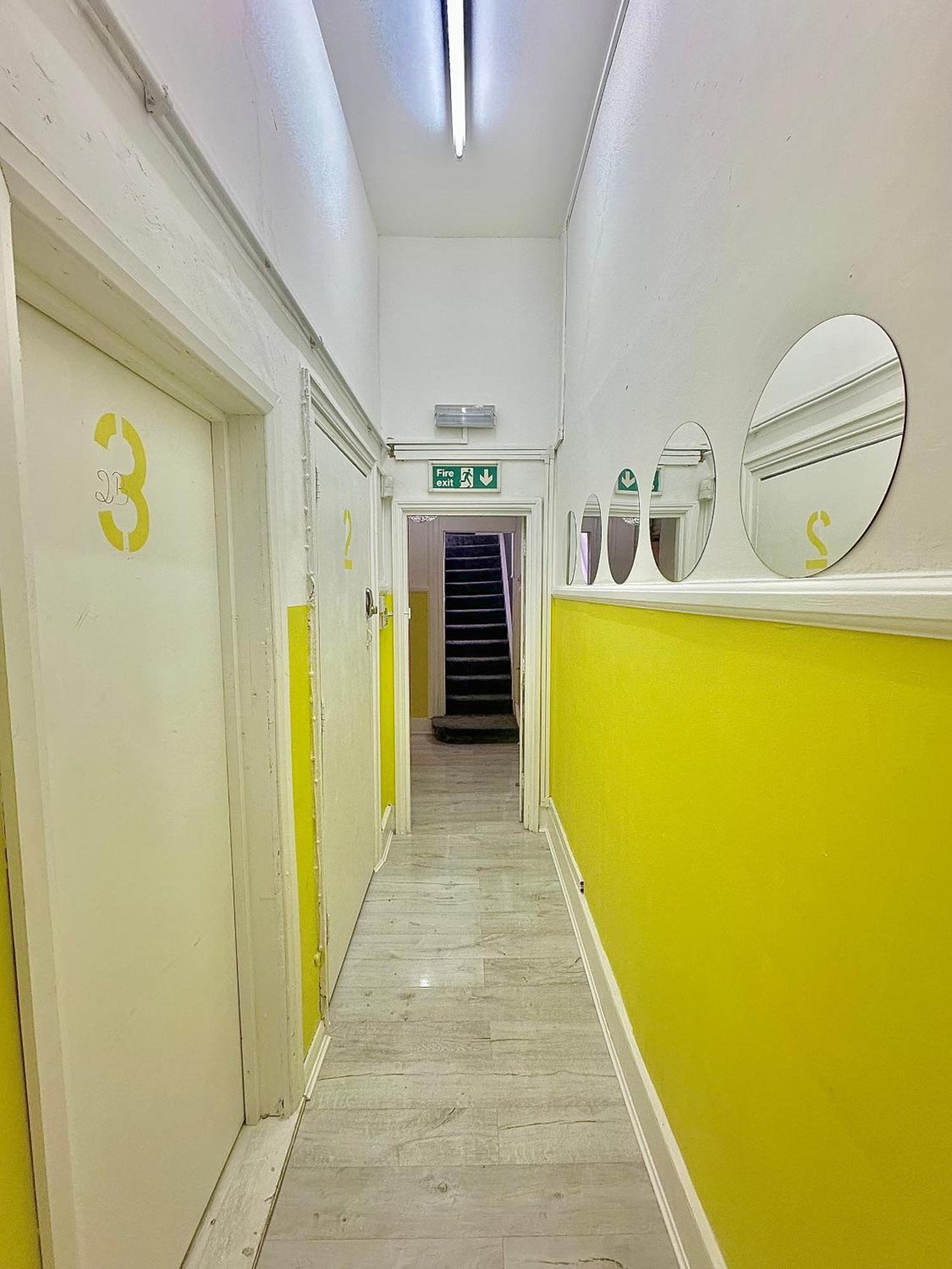 81 Gasthof London