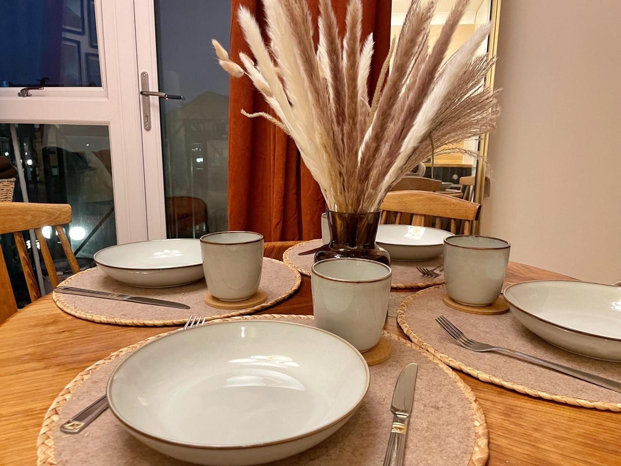 Privat overnatting Canary Wharf Waterside Flat *