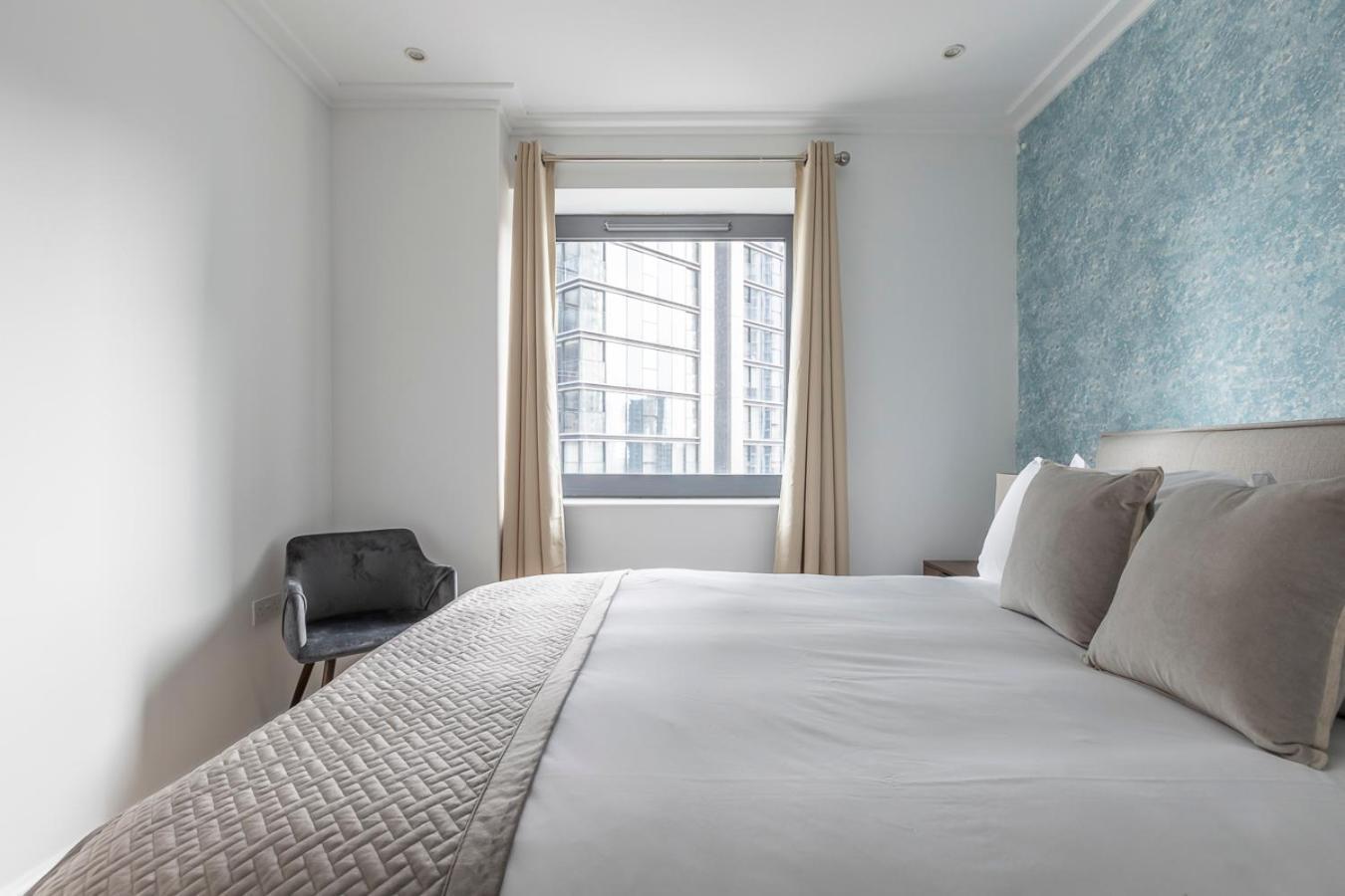 Appartement Waterfront Londen